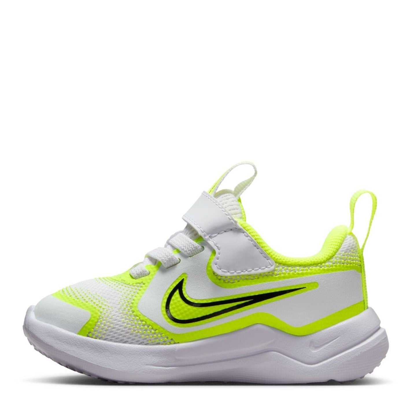 Nike Cosmic Runner Low Top Sneakers with Adjustable Drawstring