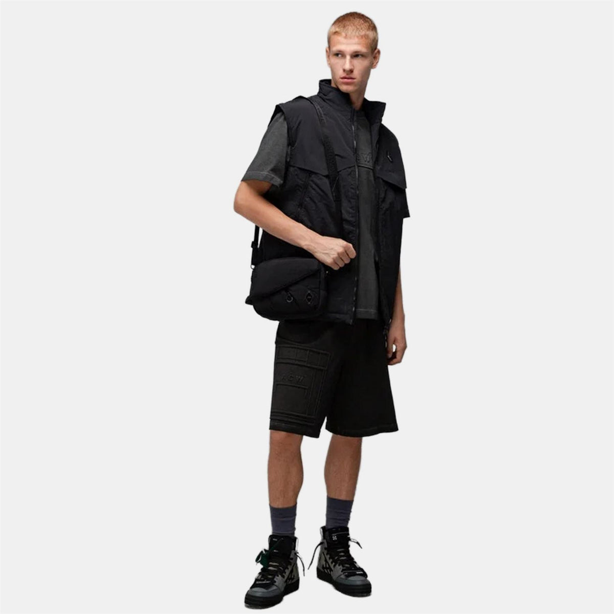 A-COLD-WALL Scafell Storm gi