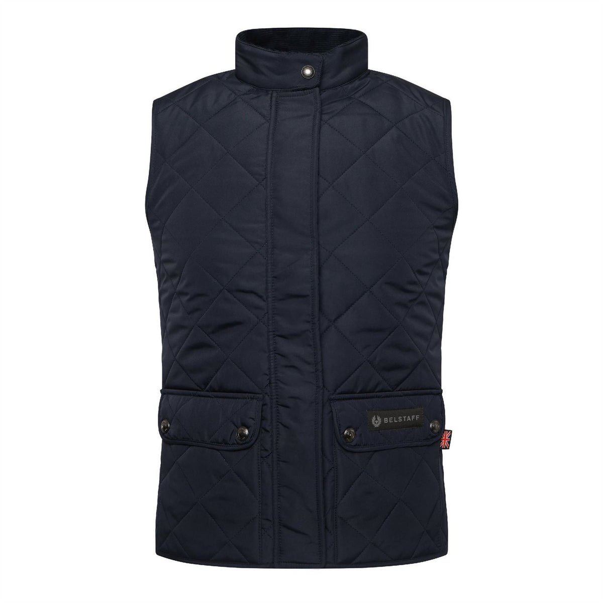 Belstaff Waistcoat Gilet