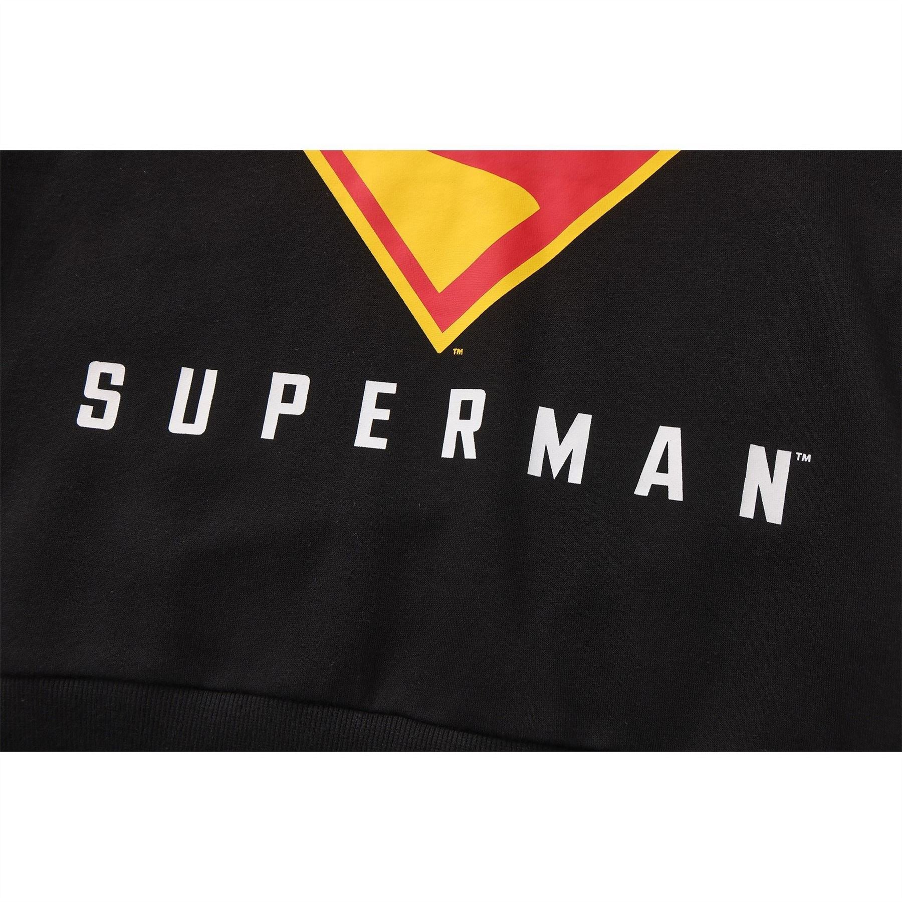 Character Oth Hoody Junior