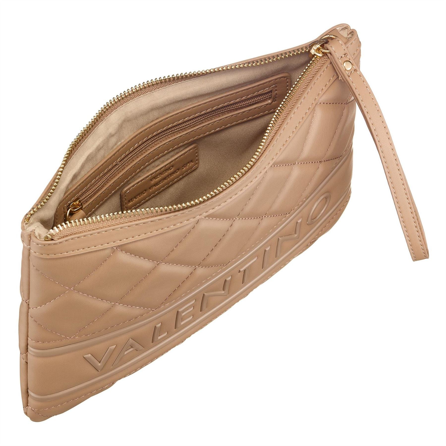 Valentino Cross Body Quilted Ada Bag