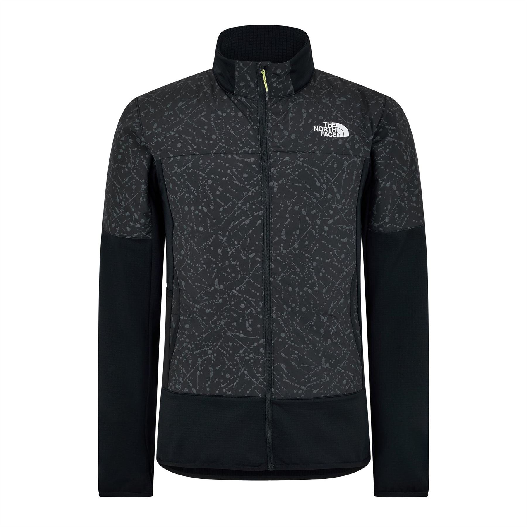 The North Face Winter Warm Performance Running Jacket