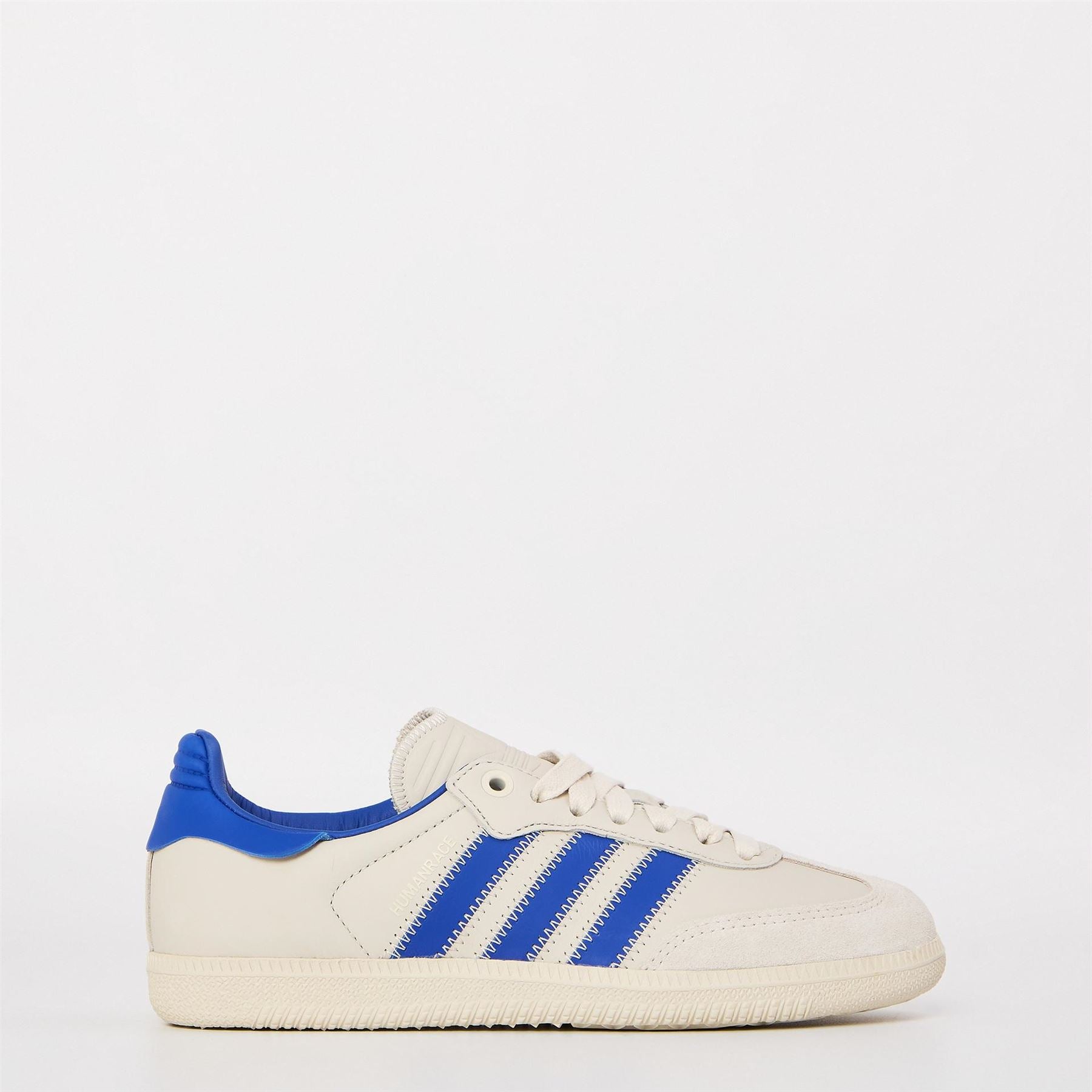 adidas Originals Samba Low Top Sneakers with Three Stripes