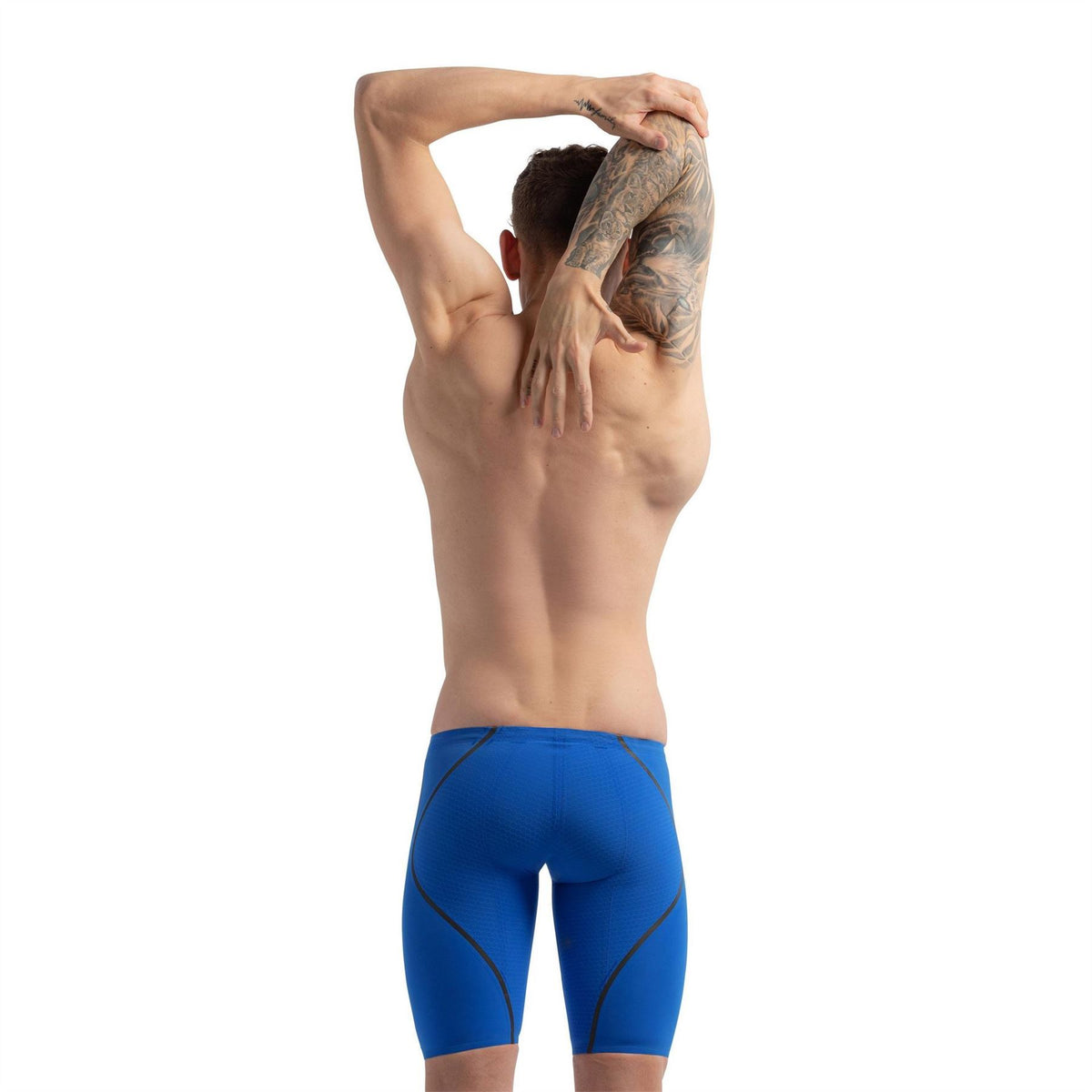 Speedo Mens Lzr Pure Intent 2.0 Swim Jammers