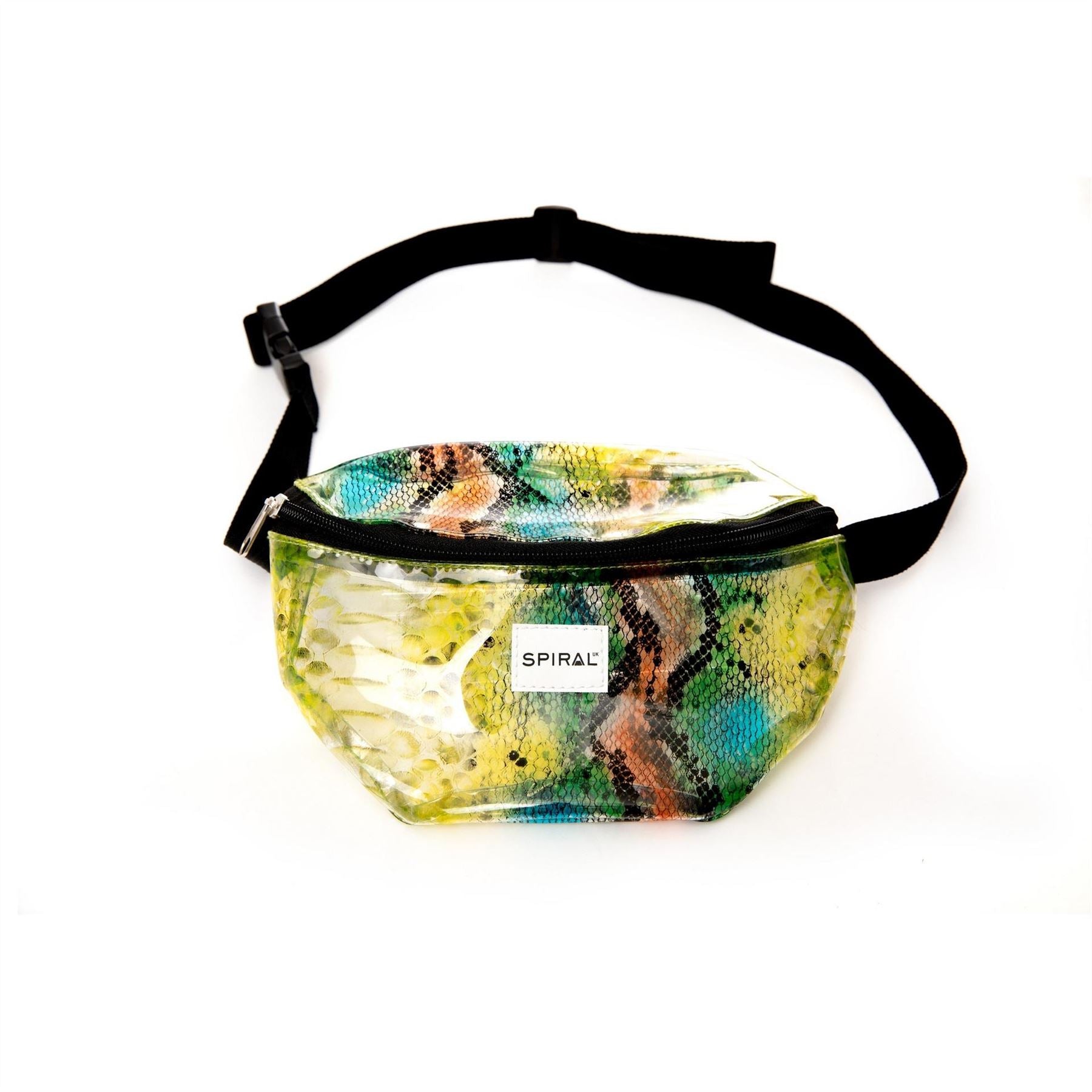 Spiral Bum Bag