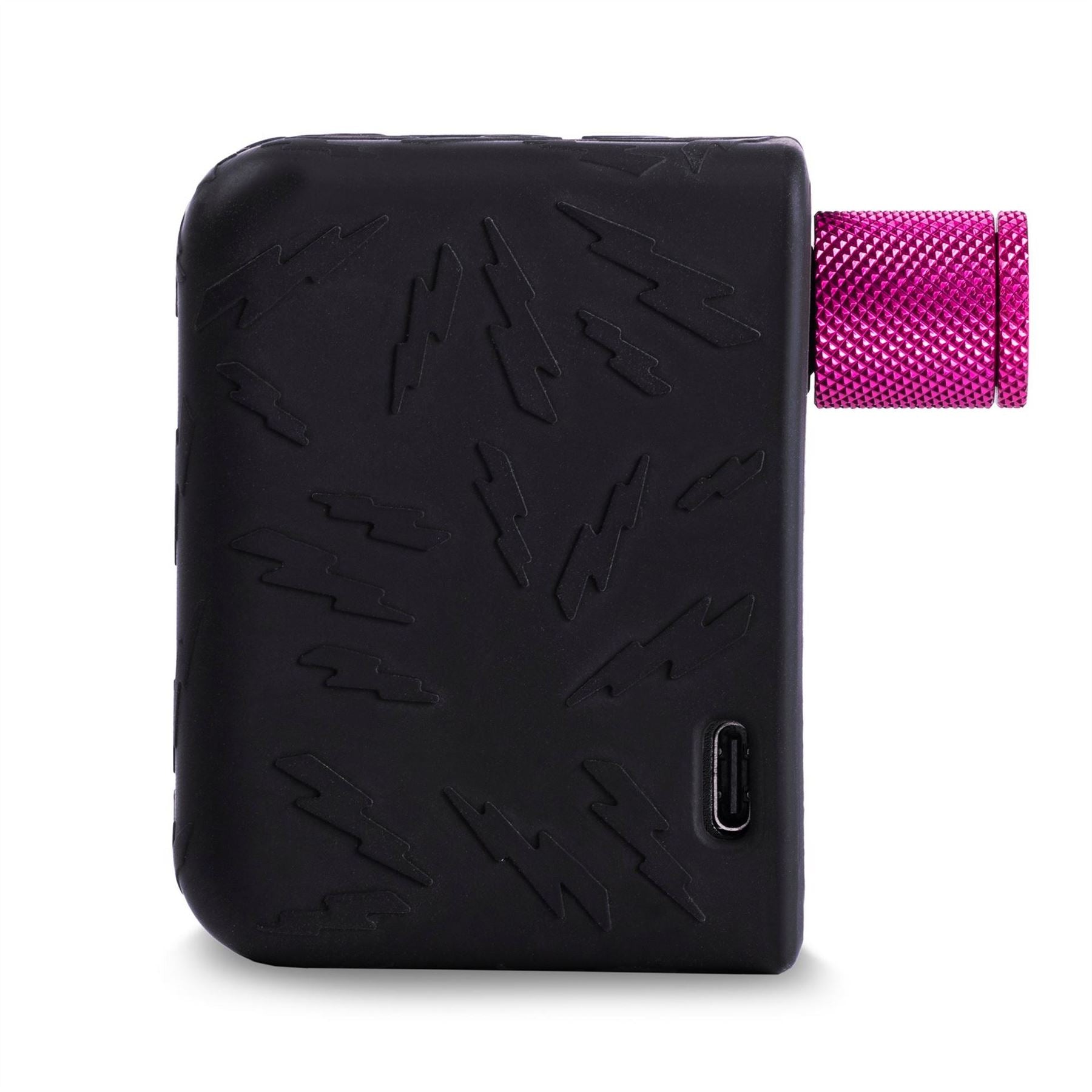 Muc-Off Off Airmach Mini Inflator Pro