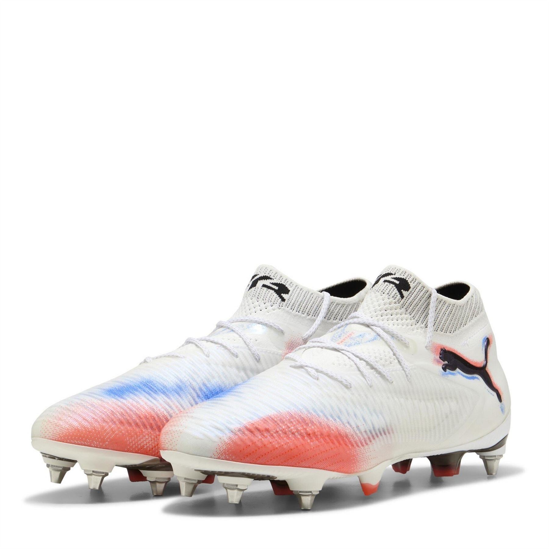 Puma 8 Ultimate Mxsg Soft Ground Football Boots