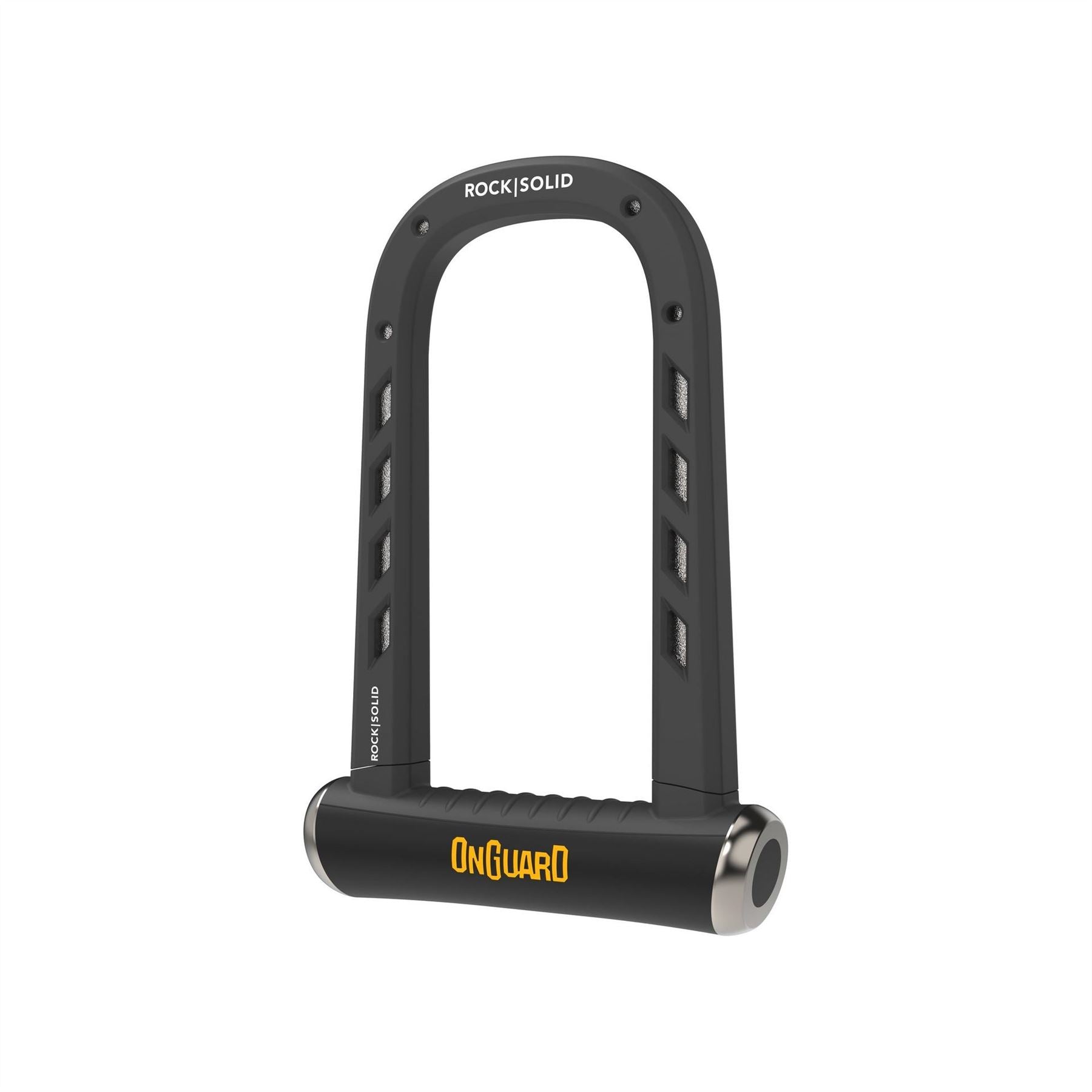 OnGuard Rocksolid D Lock