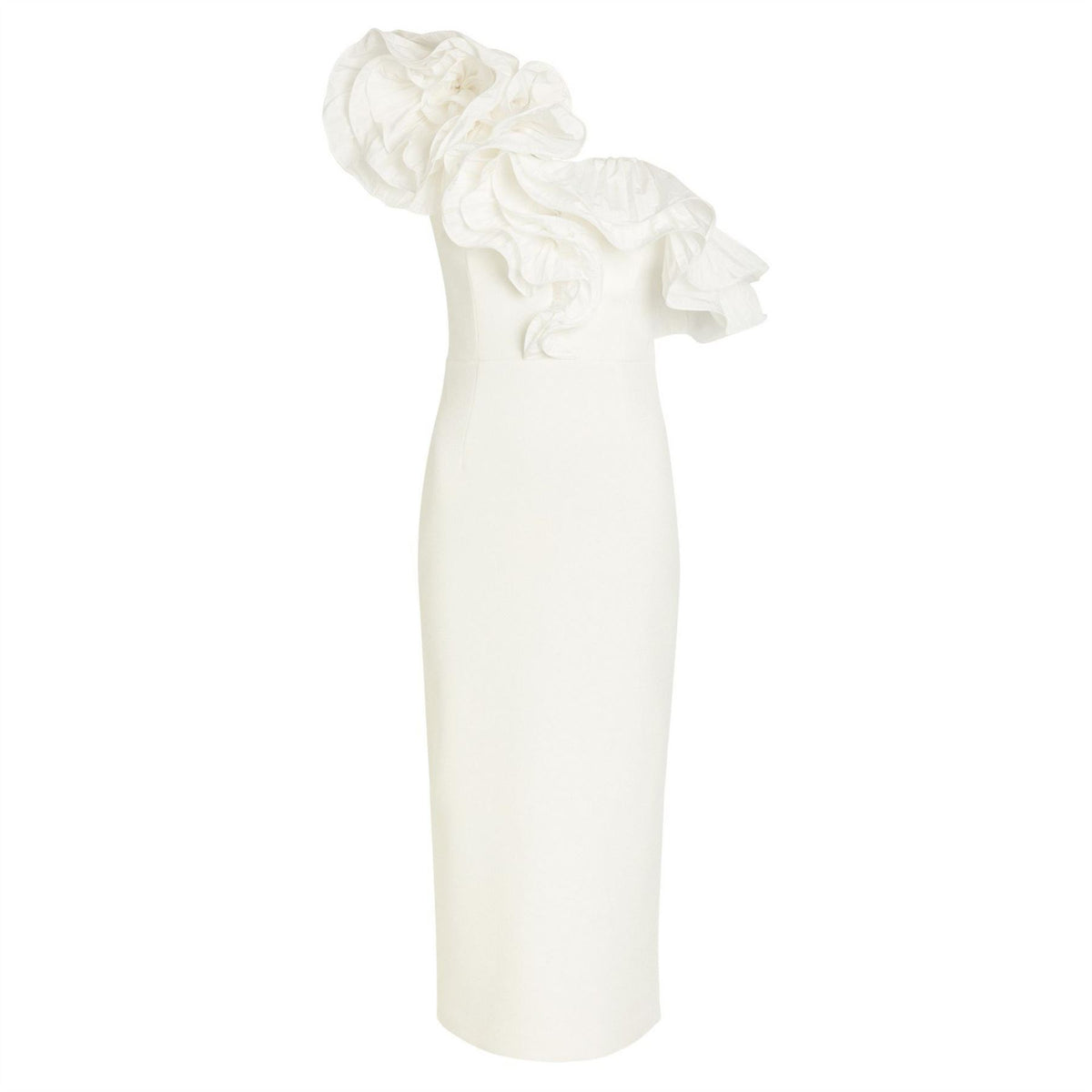 Rebecca Vallance Ozias Midi