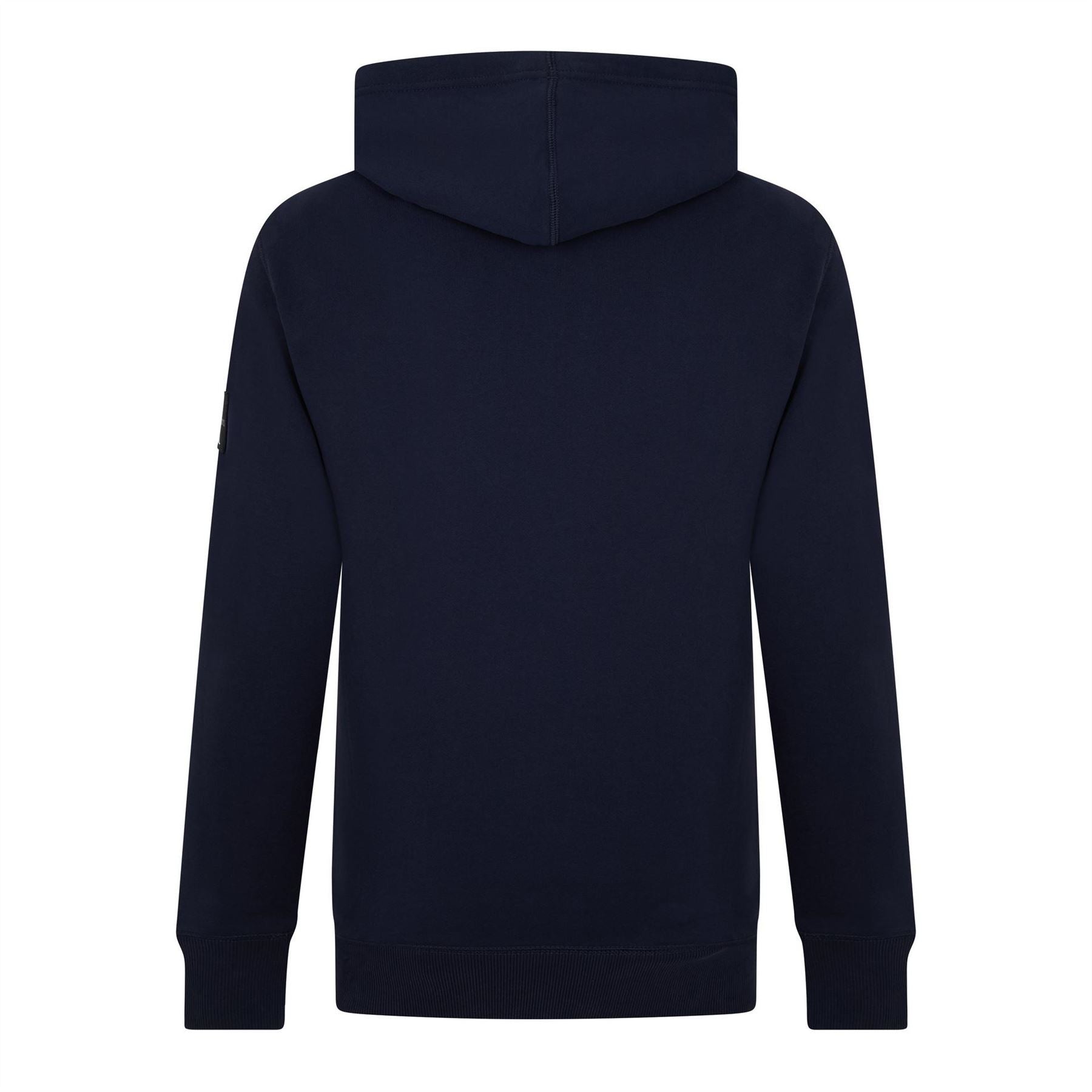 Calvin Klein Jeans Badge Hoodie