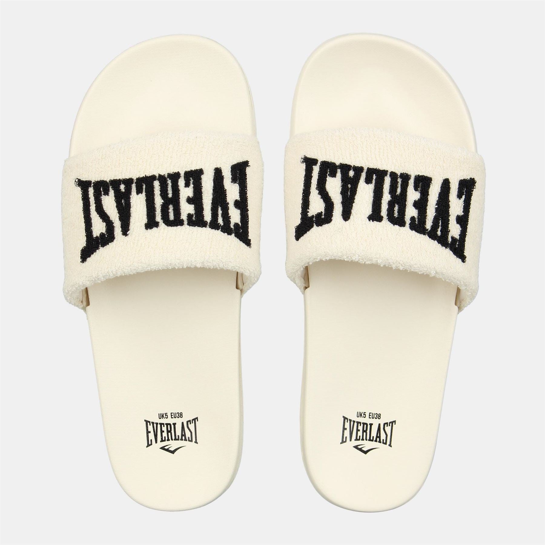 Everlast Godan Sliders Ladies