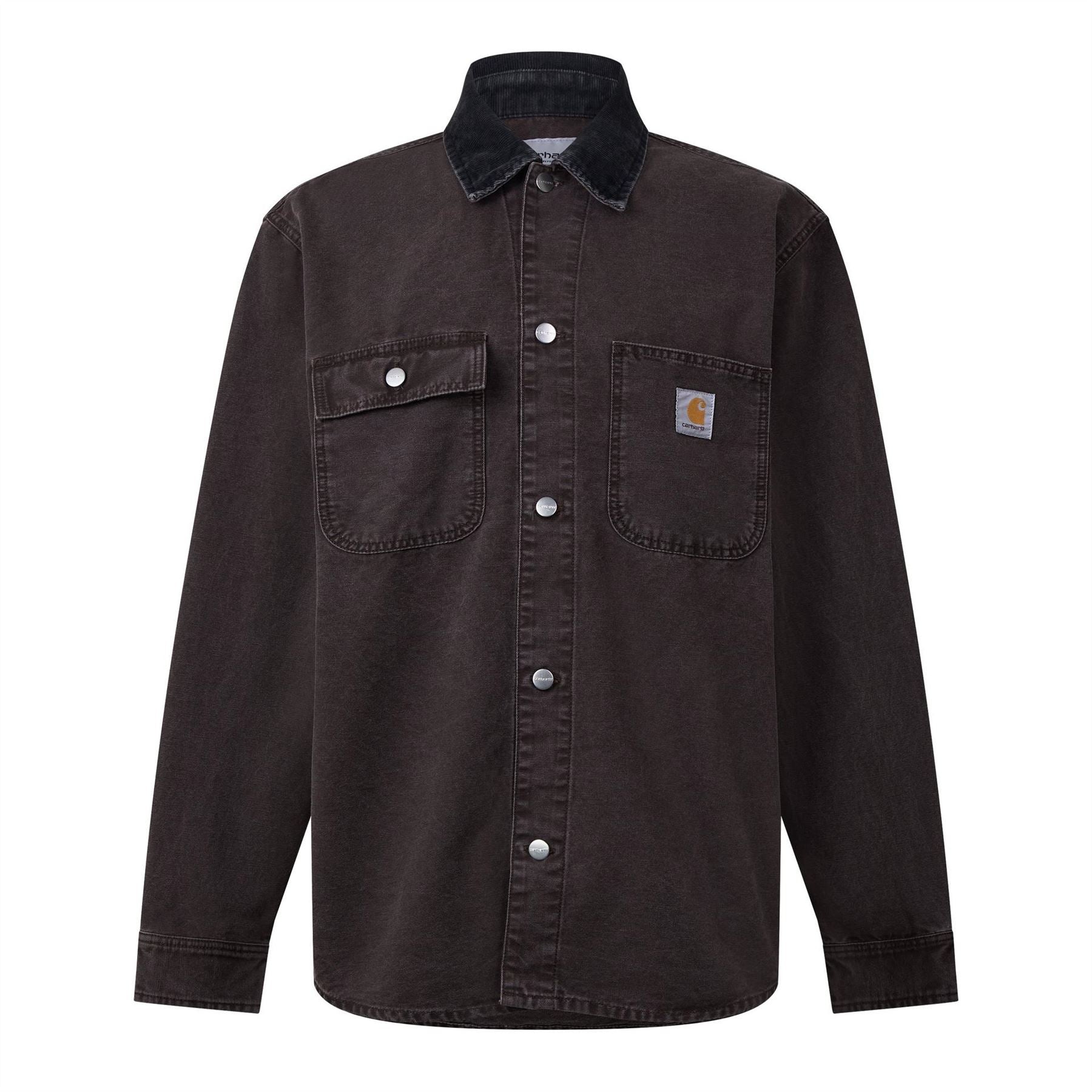 Carhartt OShirt Jacket Mitch