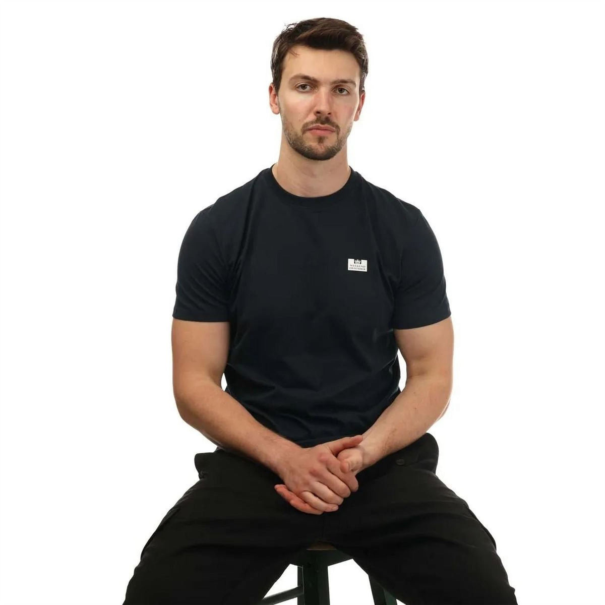 Weekend Offender Bridgetown T Shirt