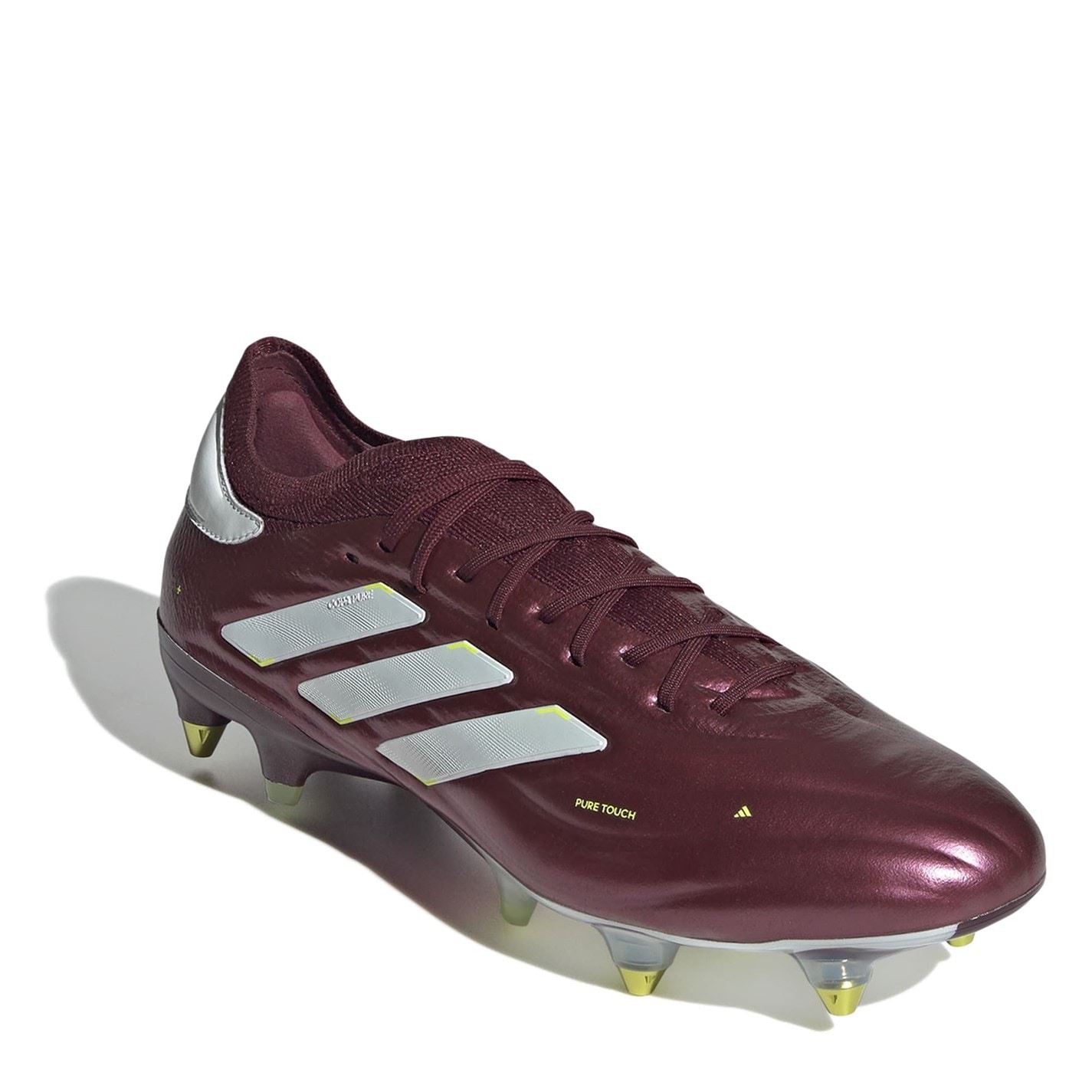adidas Copa Pure Ii+ Firm Ground Football Boots