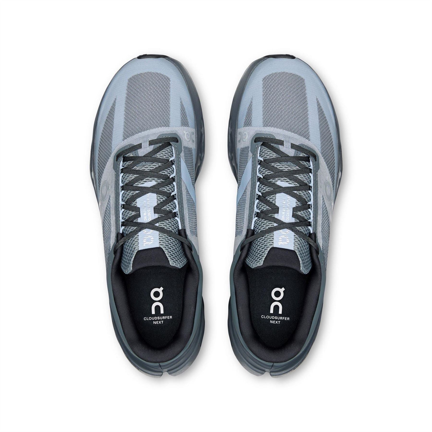 On Mens Cloudsurfer Next Running Shoes