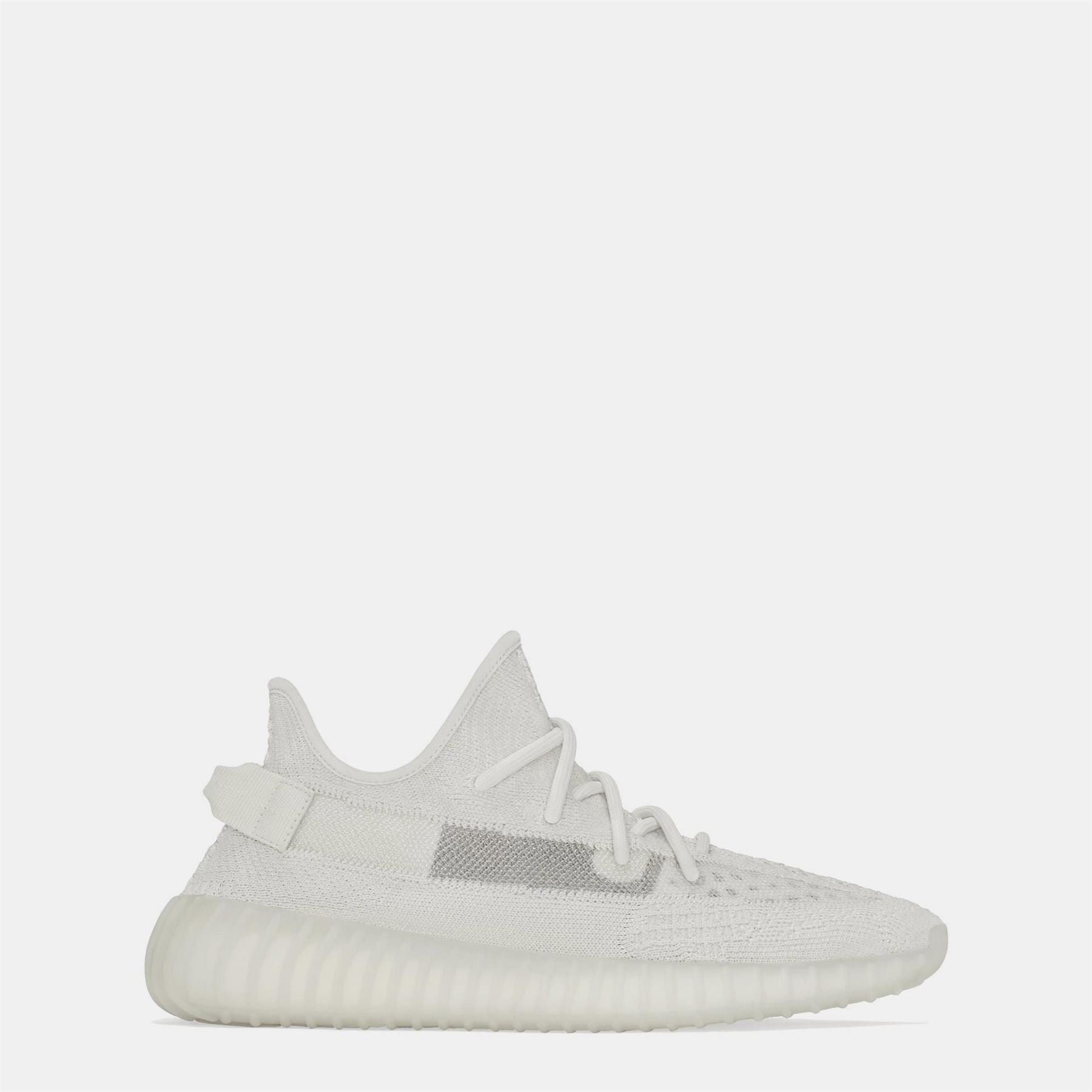 Yeezy Boost 350 V2 Primeknit Comfort Sneakers