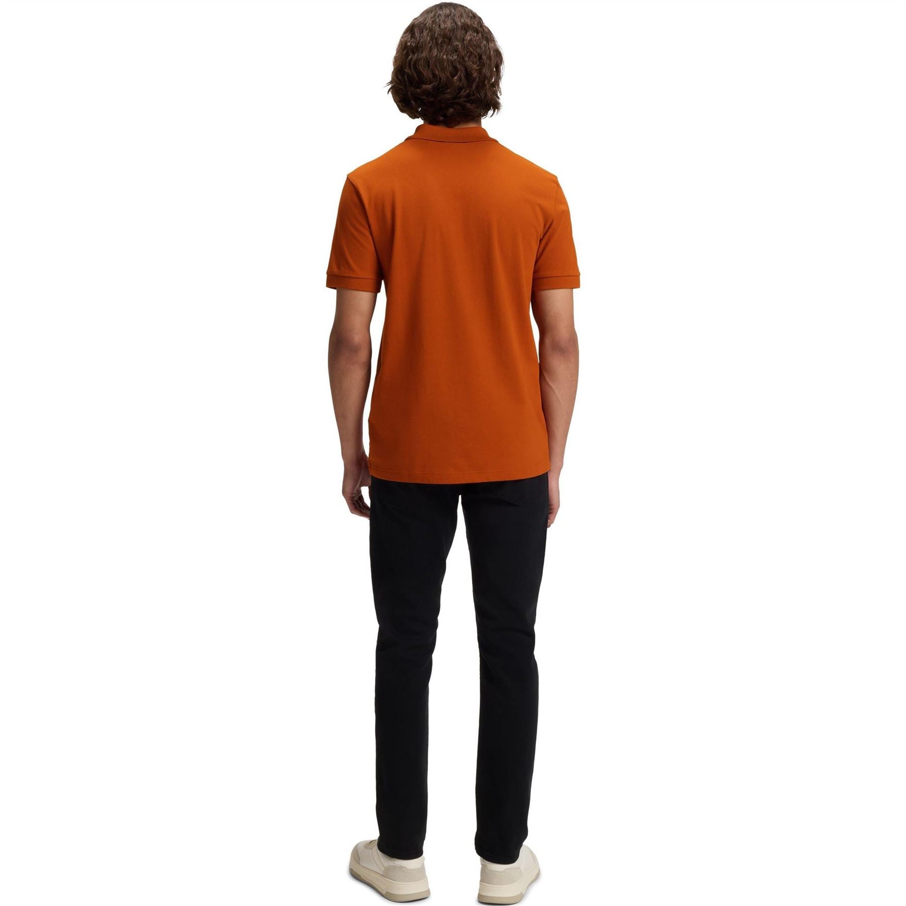 Boss Hbo Passenger Premium Design Polo Shirt