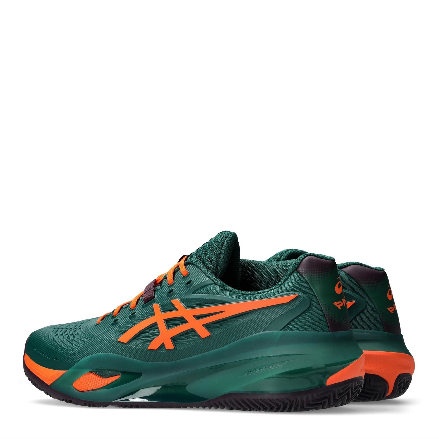 Asics Resolpad Padel Trainers