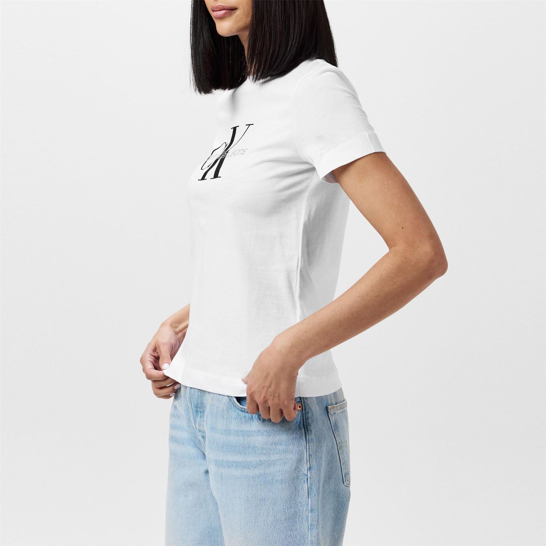 Calvin Klein Jeans Logo T-Shirt