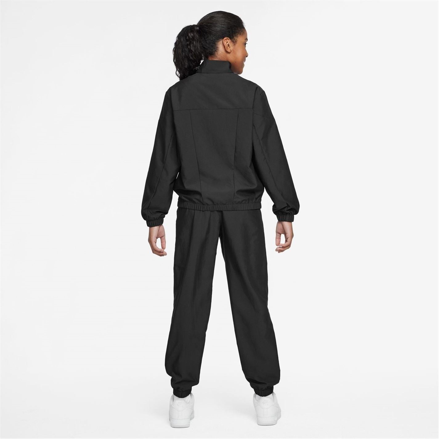 Nike Regular Fit Elasticated Cuff Full Track Suits