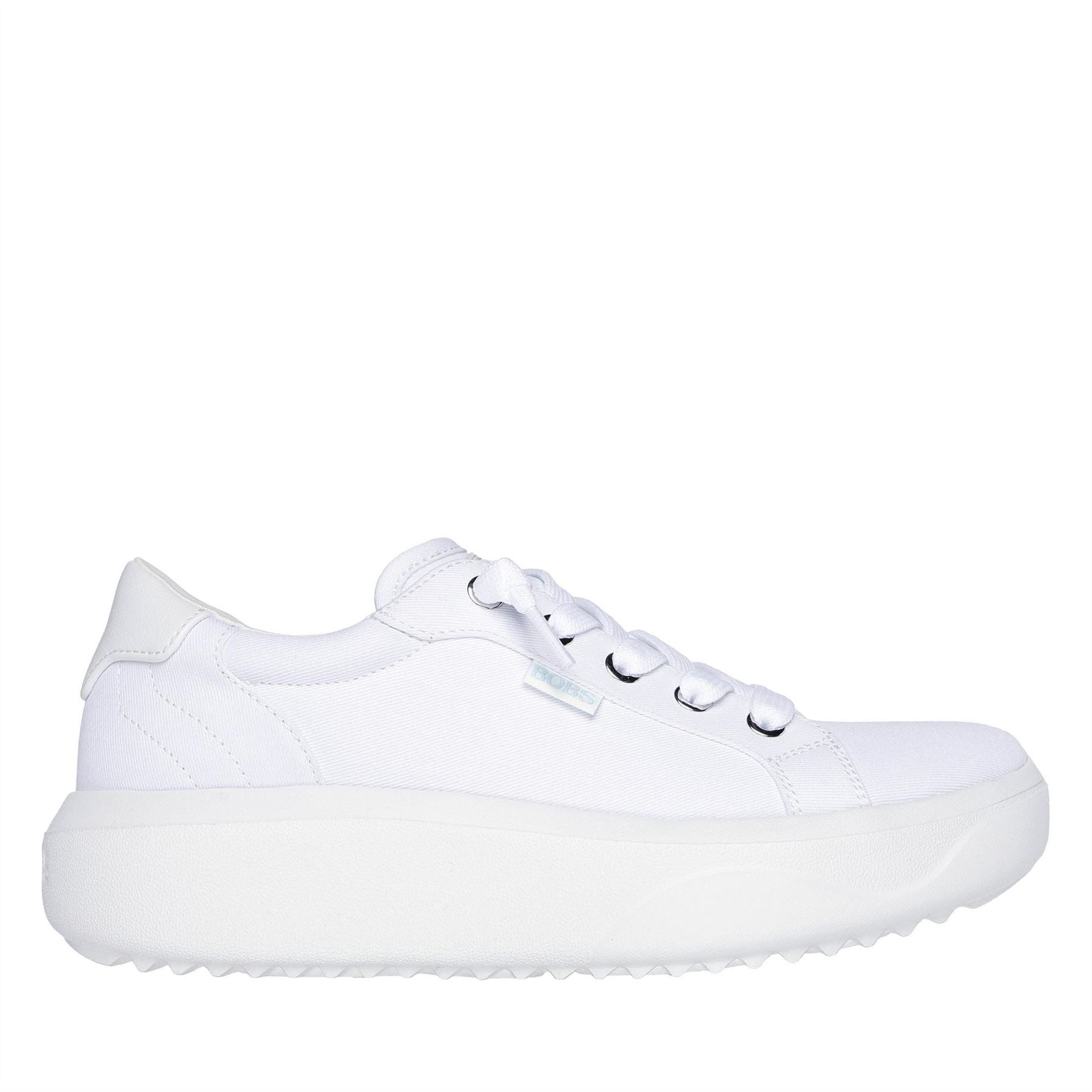 Skechers Popupsmax Classic Low Top Trainers