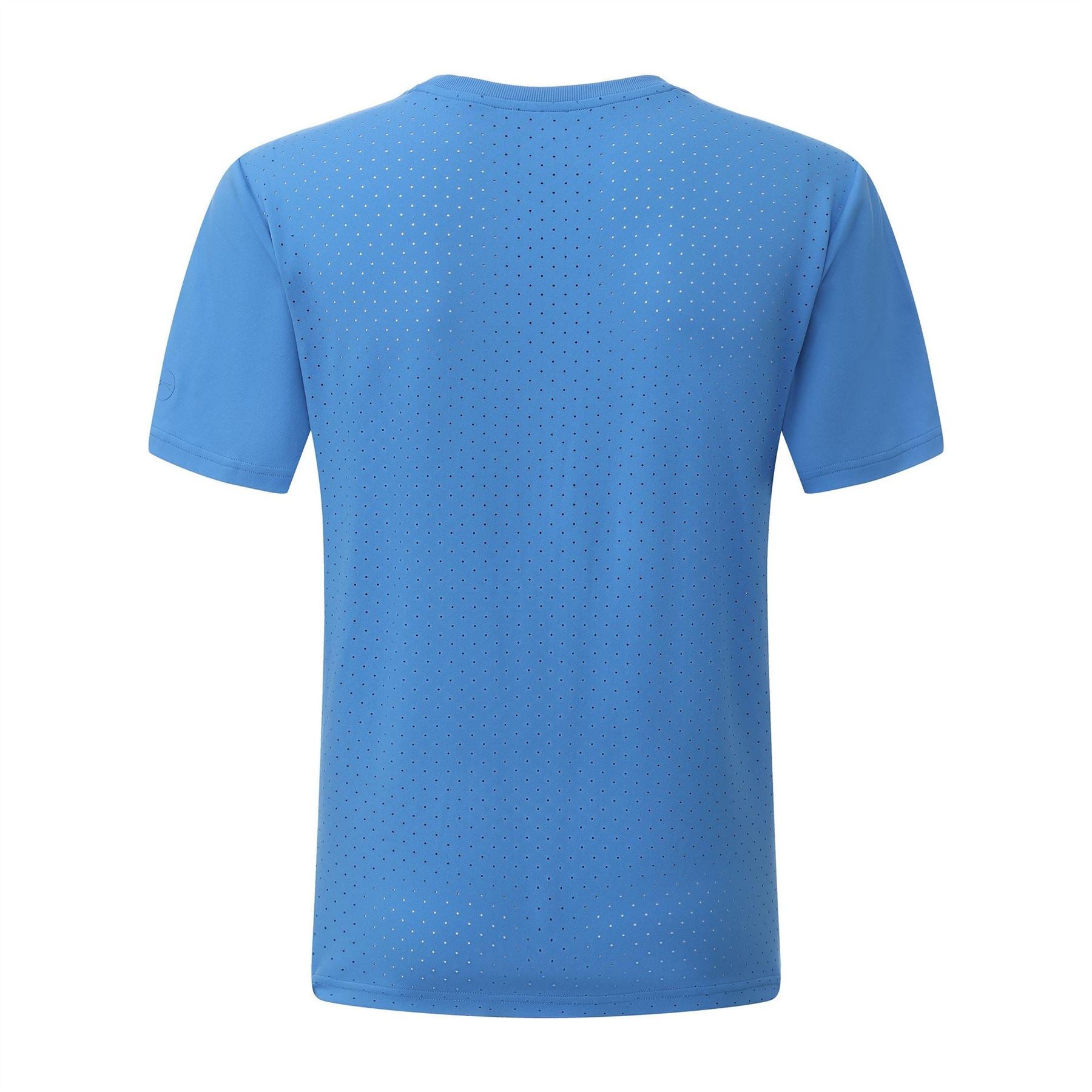 Slazenger Perf Tennis Short Sleeve Performance T-Shirt