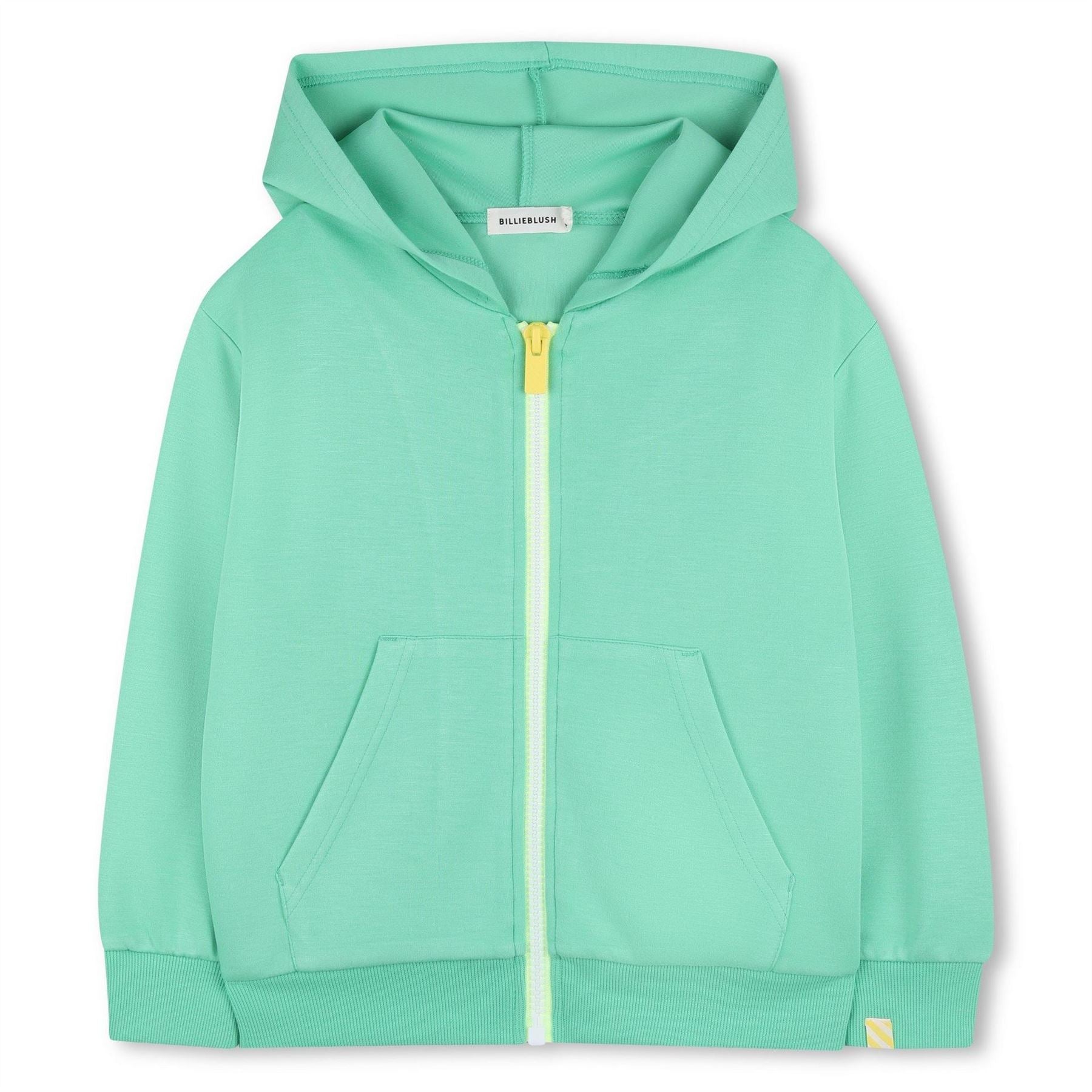 Billieblush Zip Hoody Jn63