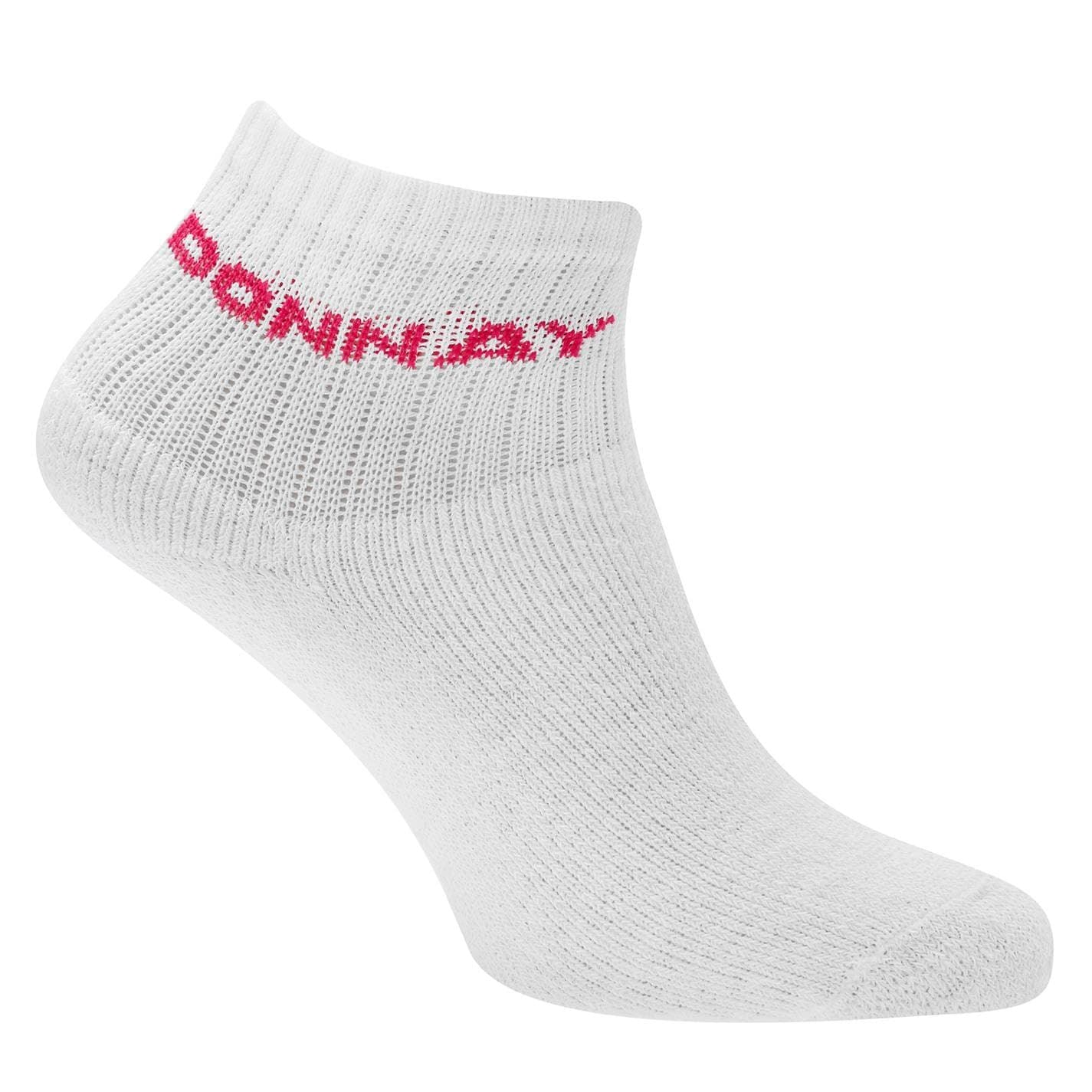 Donnay  10 Pack Quarter Socks Childrens