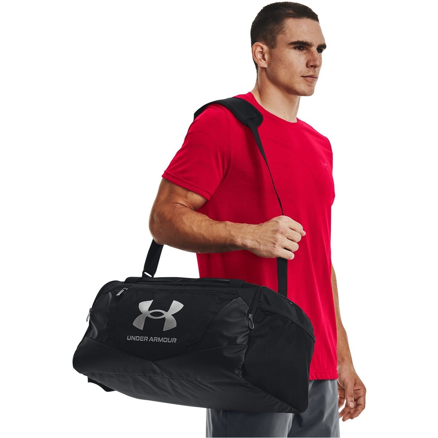Under Armour Armour Undeniable 5.0 Duffle Holdall