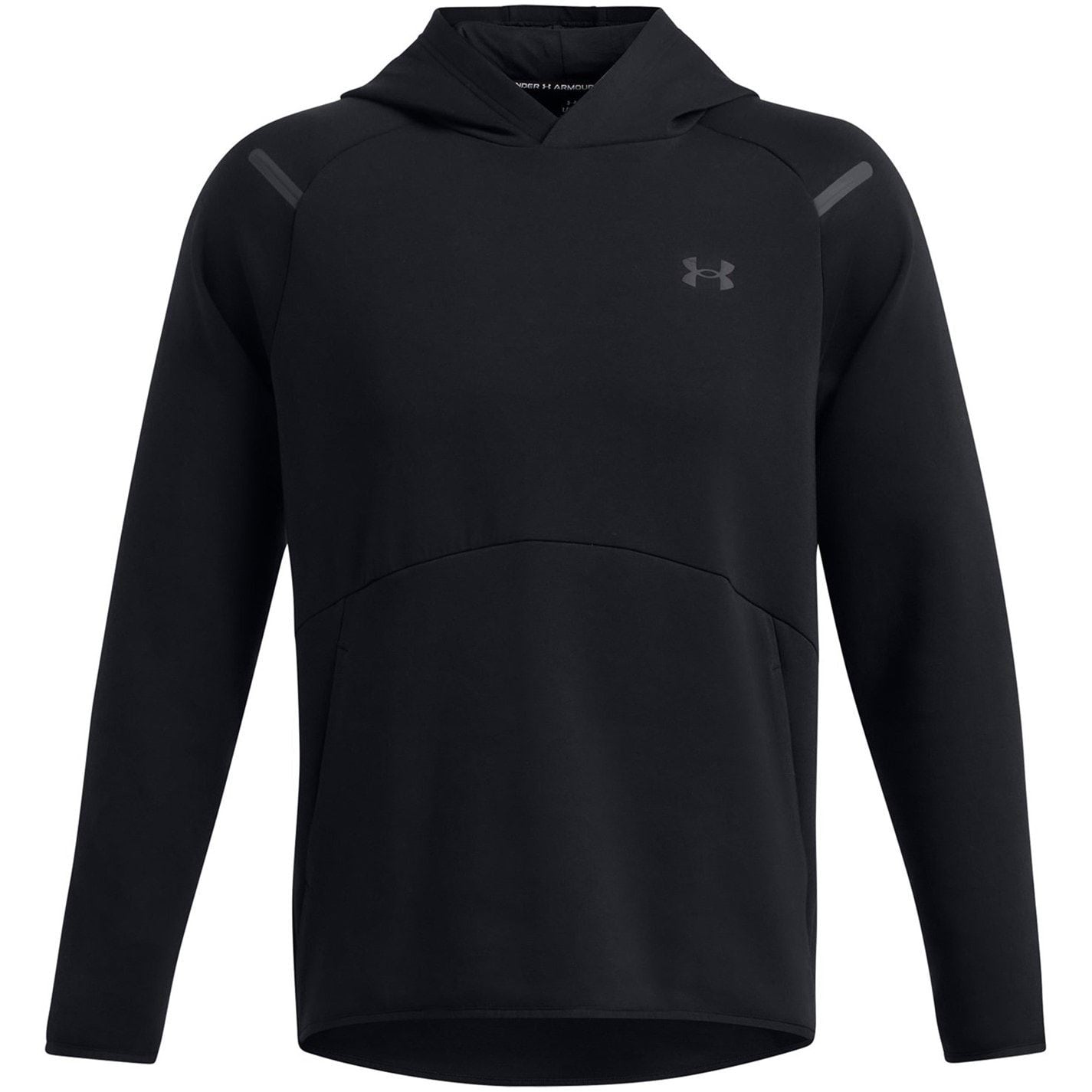 Under Armour Mens Armour Ua Unstoppable Fleece Hoody Eu Hoody