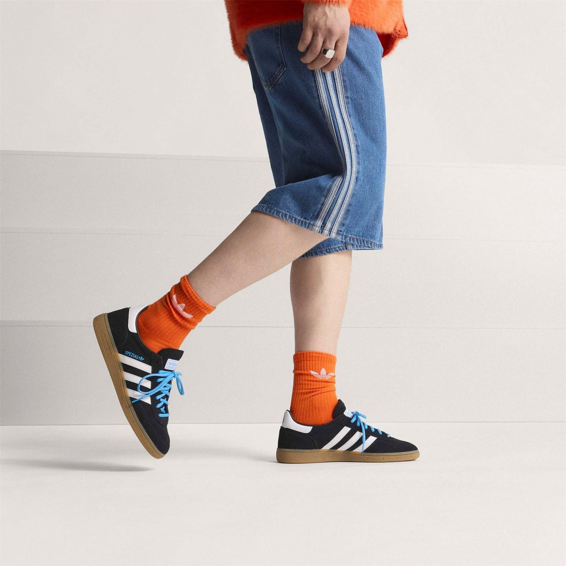 adidas Low Top Trainers