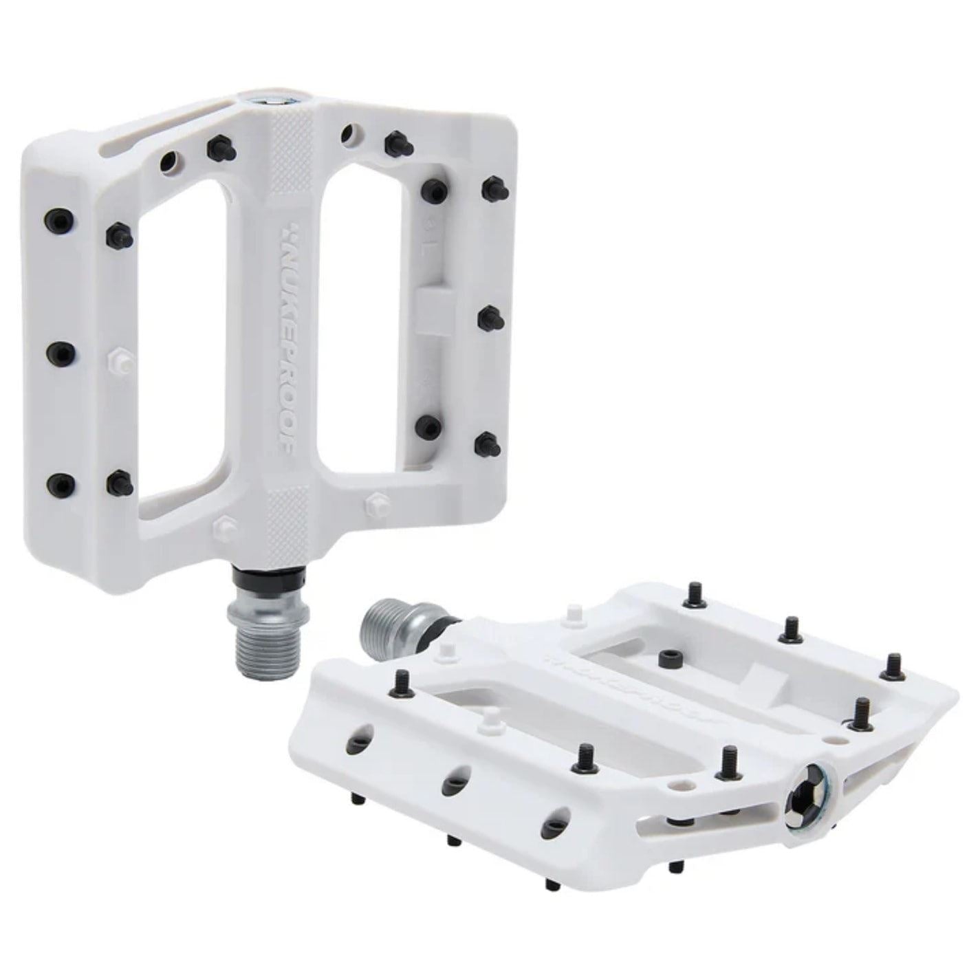 Nukeproof Neutron Evo (electron Evo) Flat Pedals