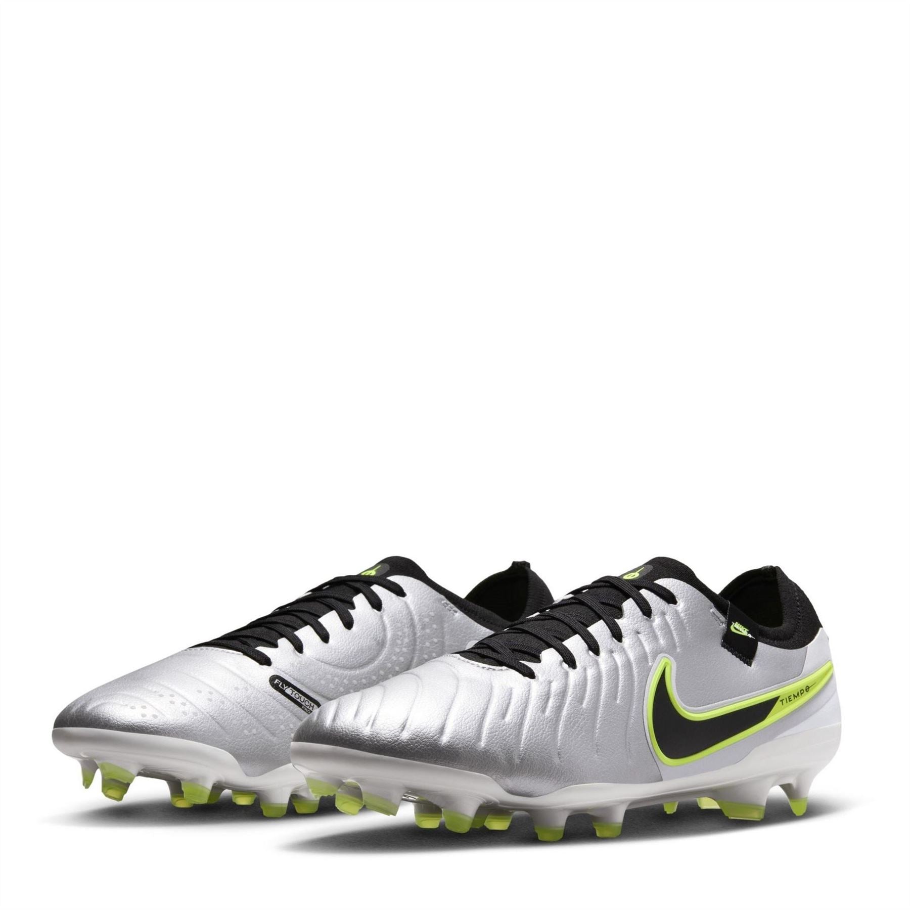 Nike Tiempo Legend 10 Pro Adults Firm Ground Football Boots