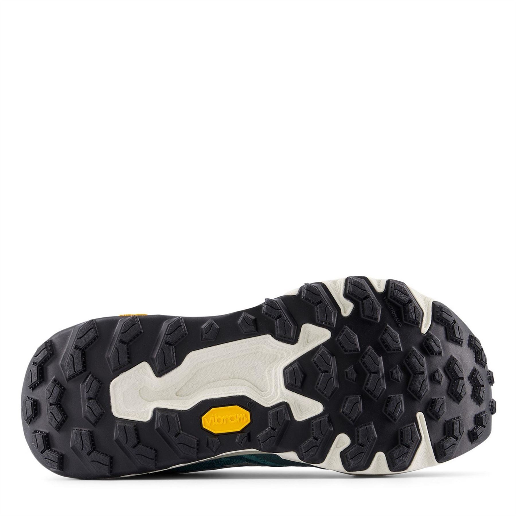 New Balance Hierro Off Road Trail Running Shoes