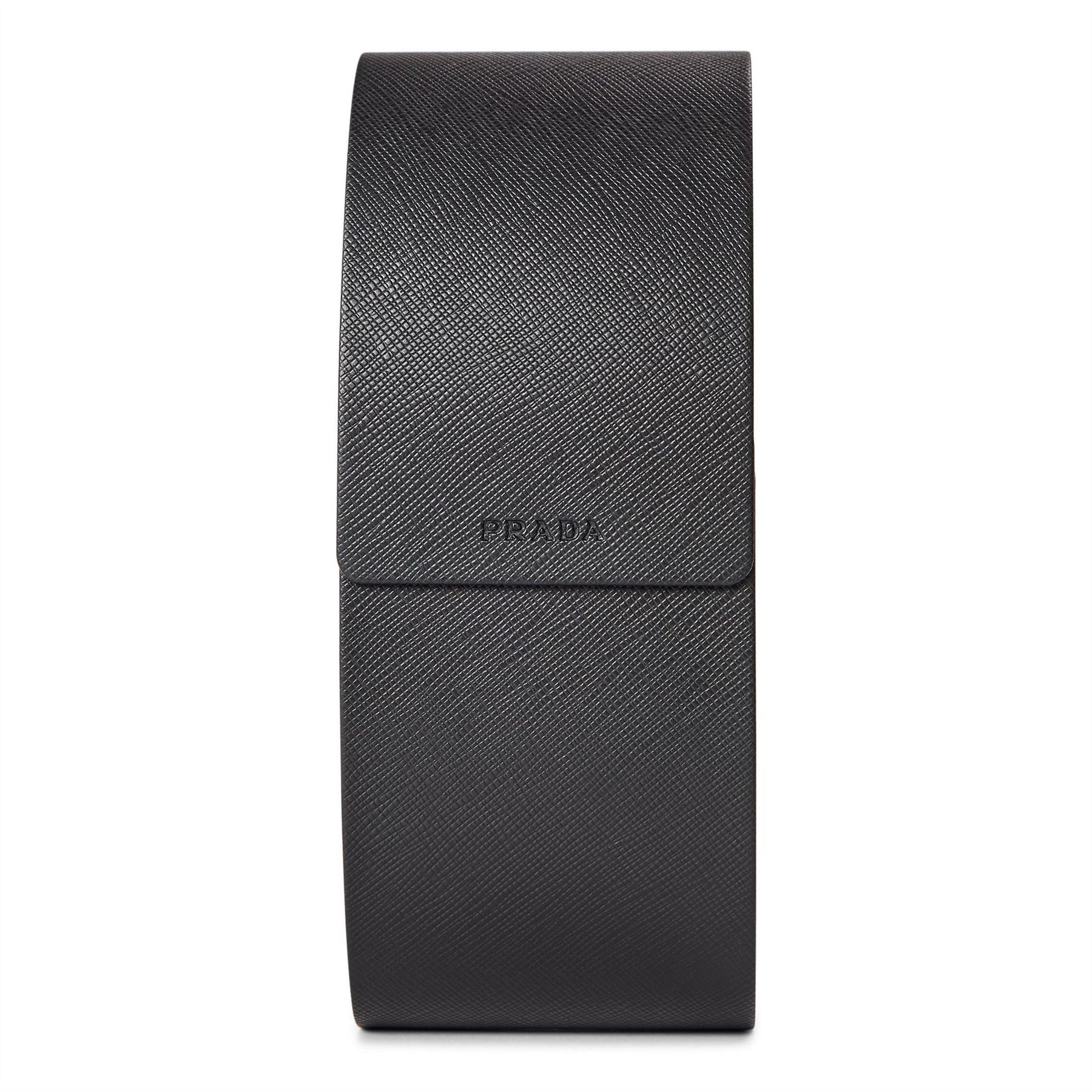 Prada 0pr B12s Aviator Sunglasses