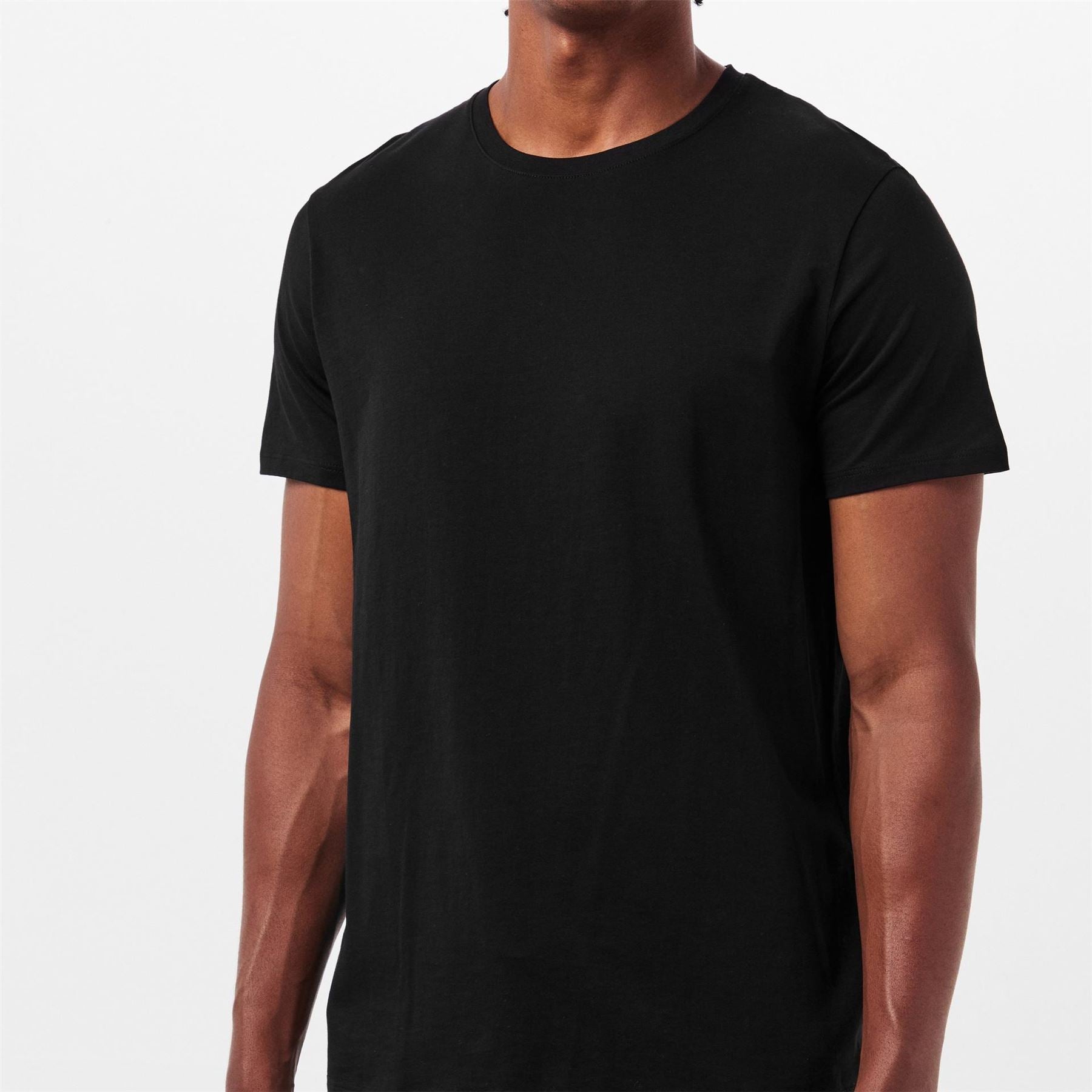 Armani Exchange Regular Fit T-Shirt
