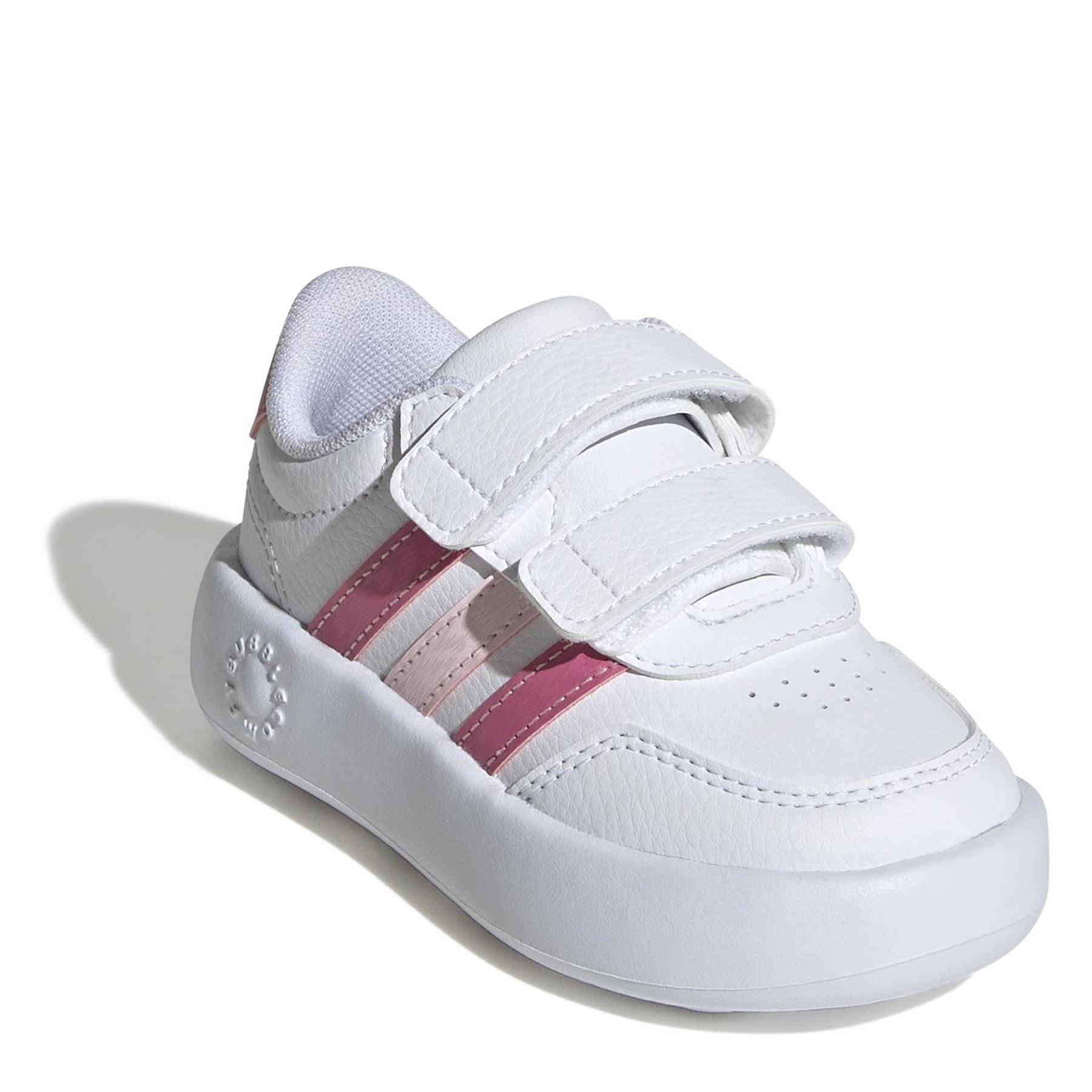 adidas Breaknet 3.0 Low Top Trainers