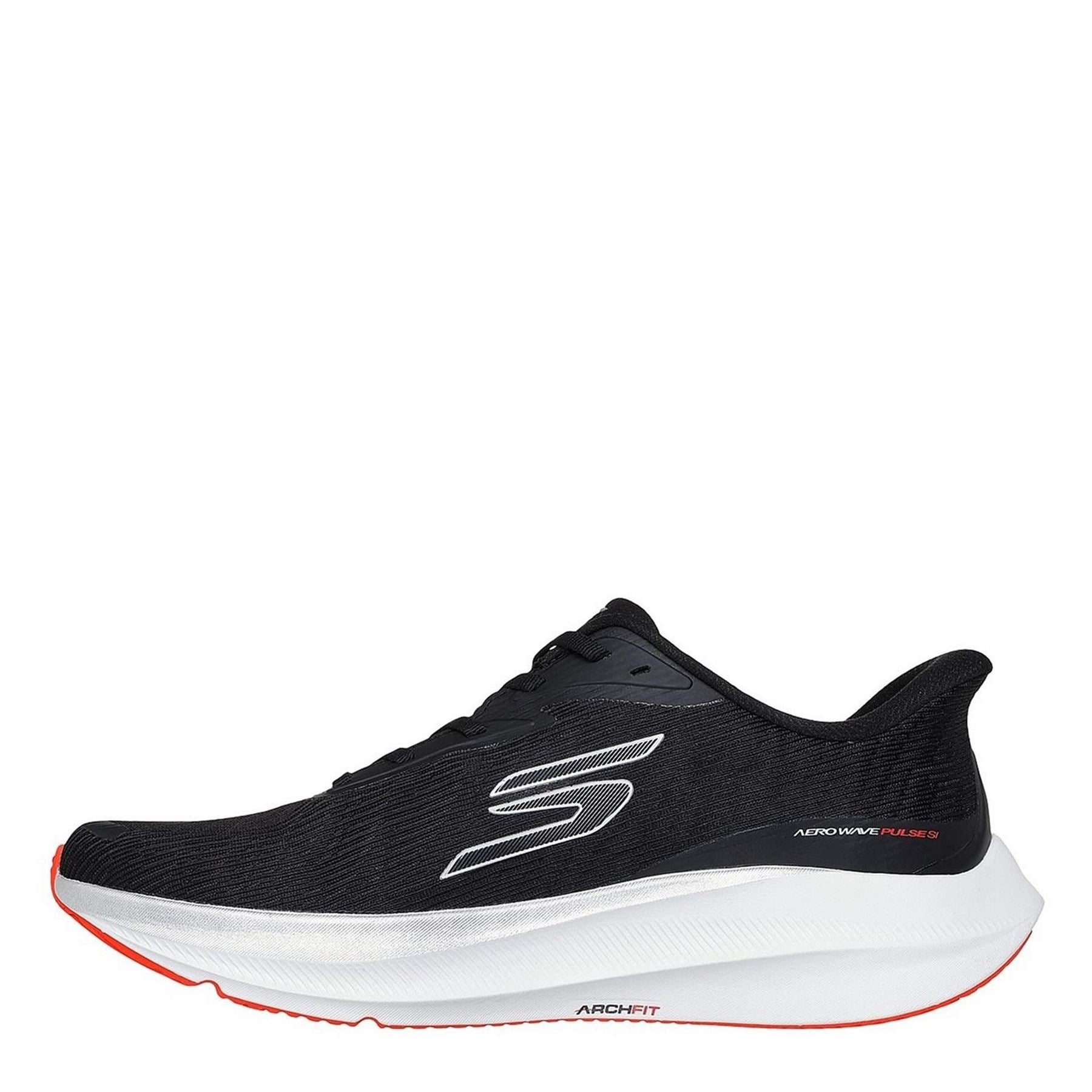 Skechers Mens Pulse Running Shoes