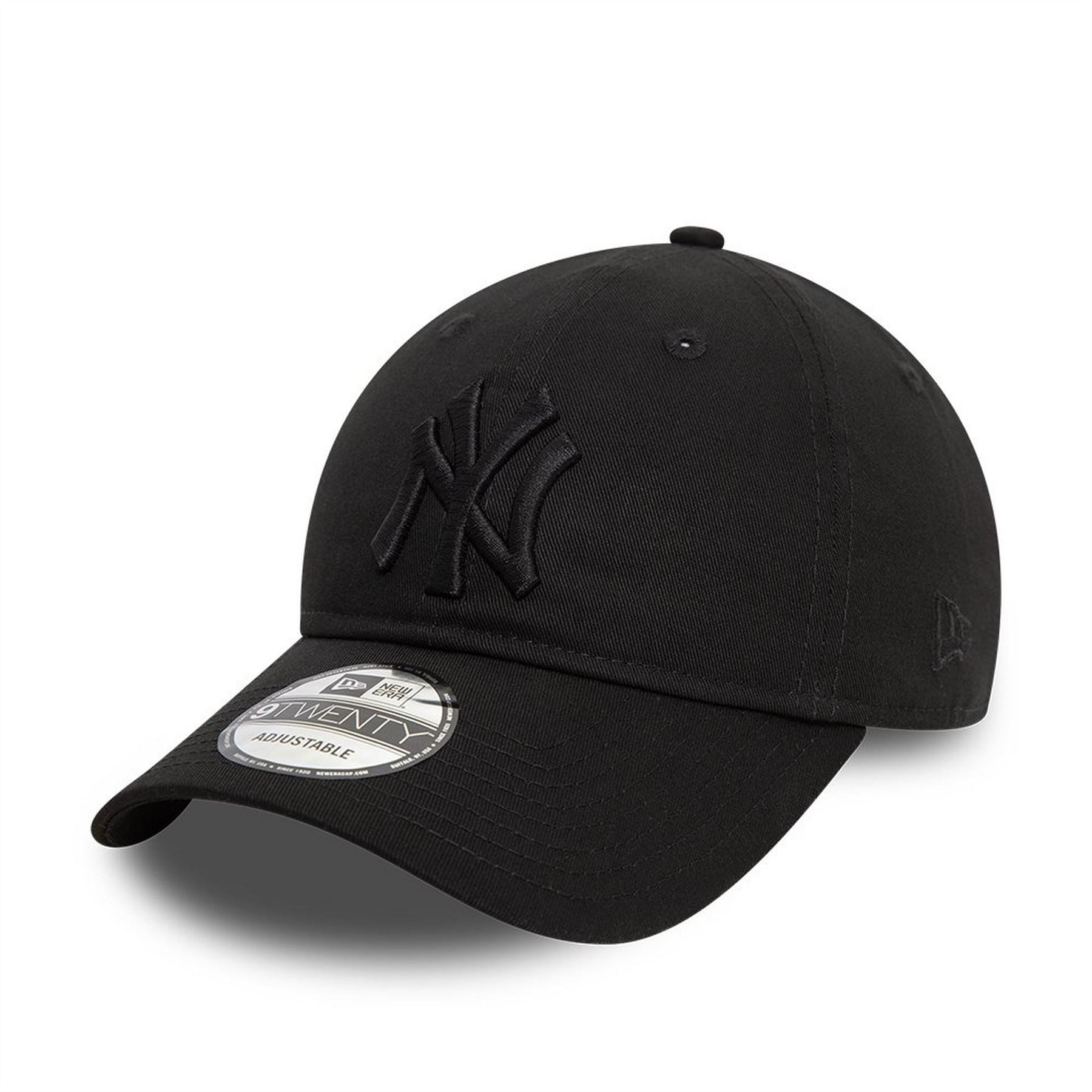 New Era Adjustable Cap
