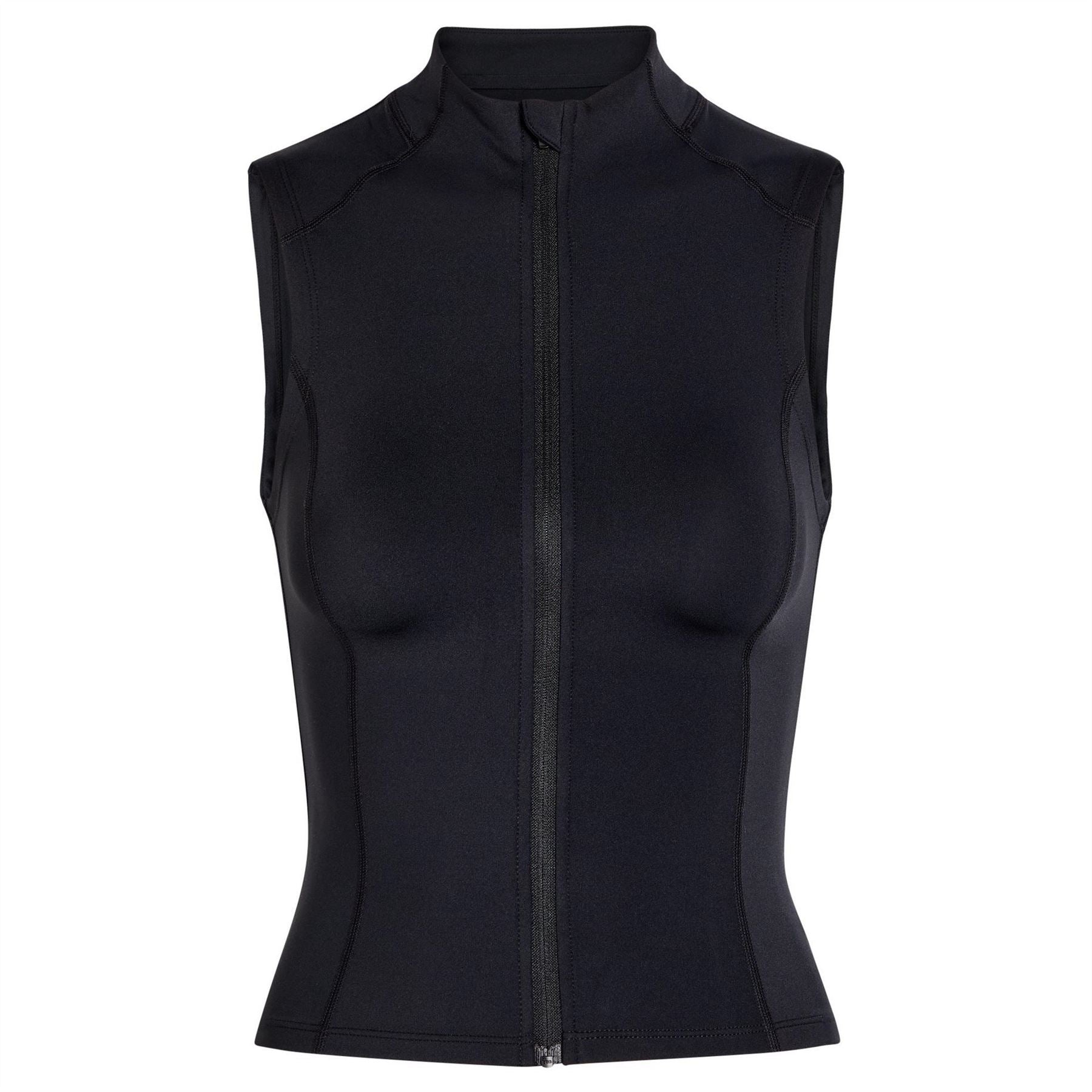 Tala Skinluxe Sleeveless Zip