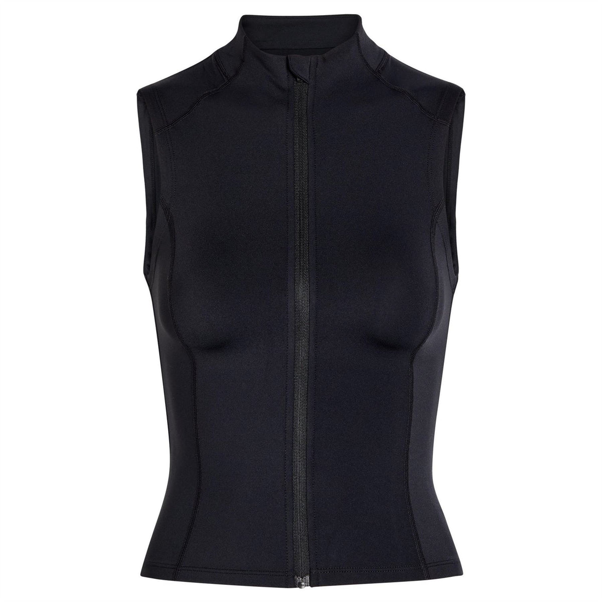Tala Skinluxe Sleeveless Zip