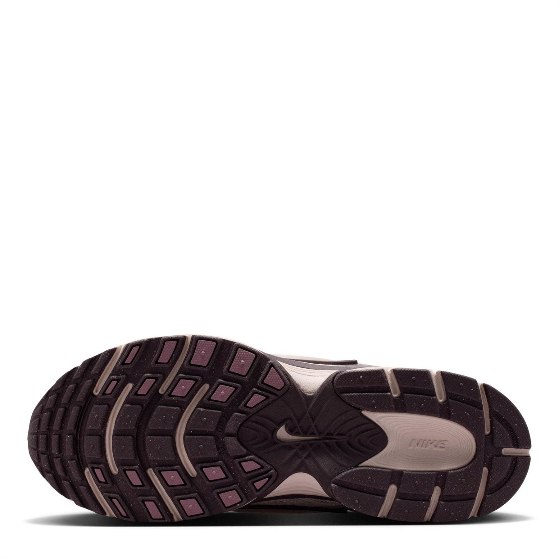 Nike Vomero Run 5 Lace-Up Running Trainers