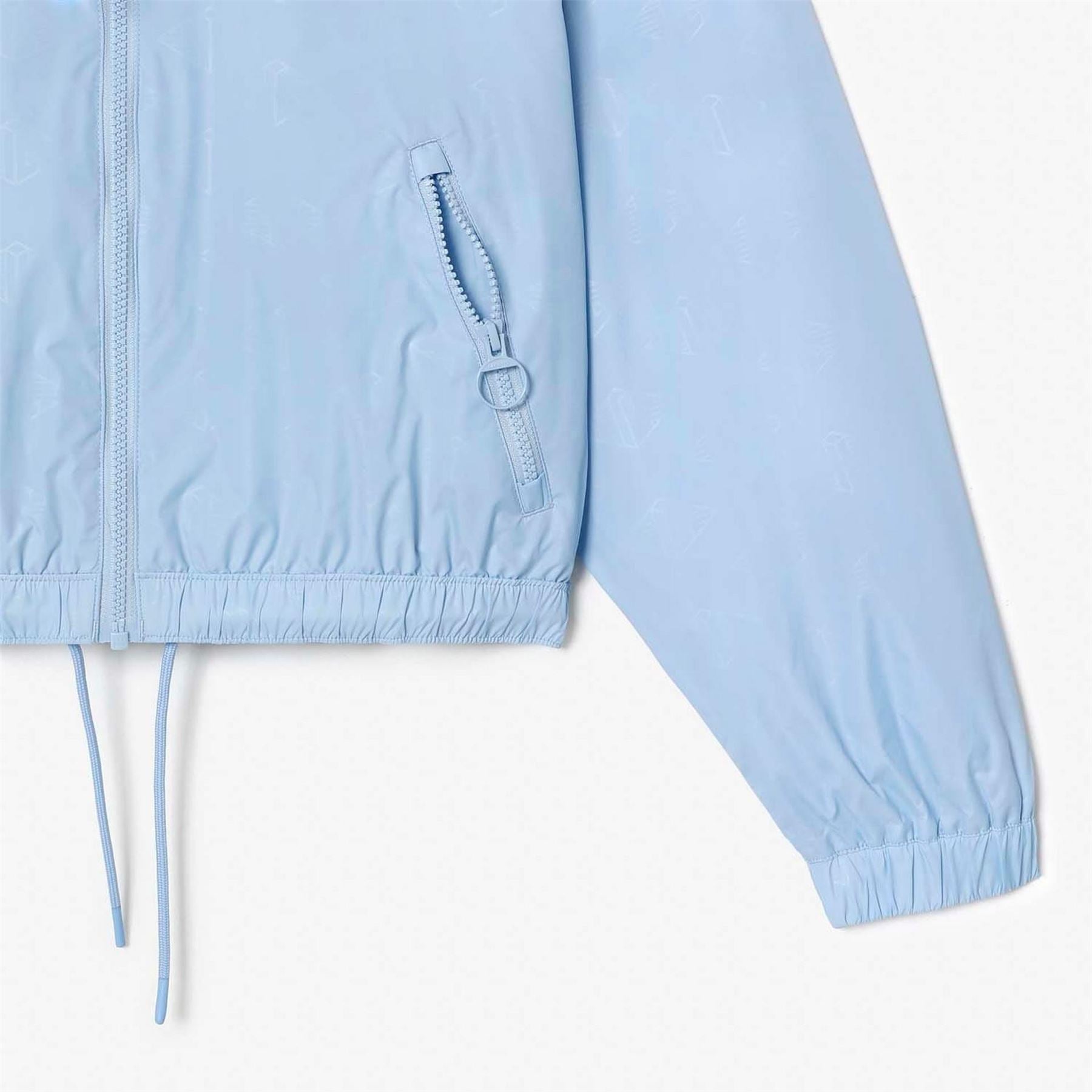 Lacoste Track Jacket