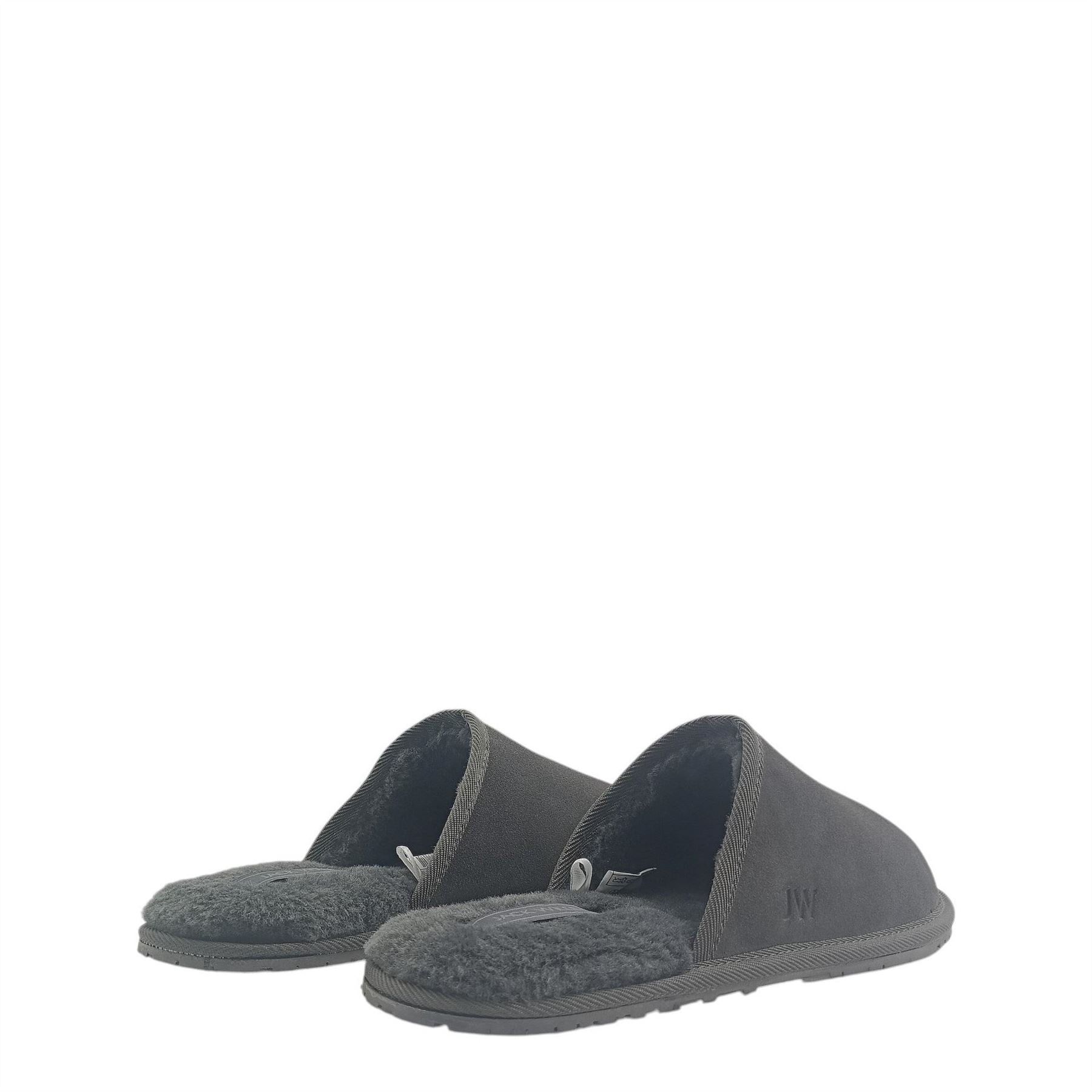 Jack Wills Mens Mule Slippers