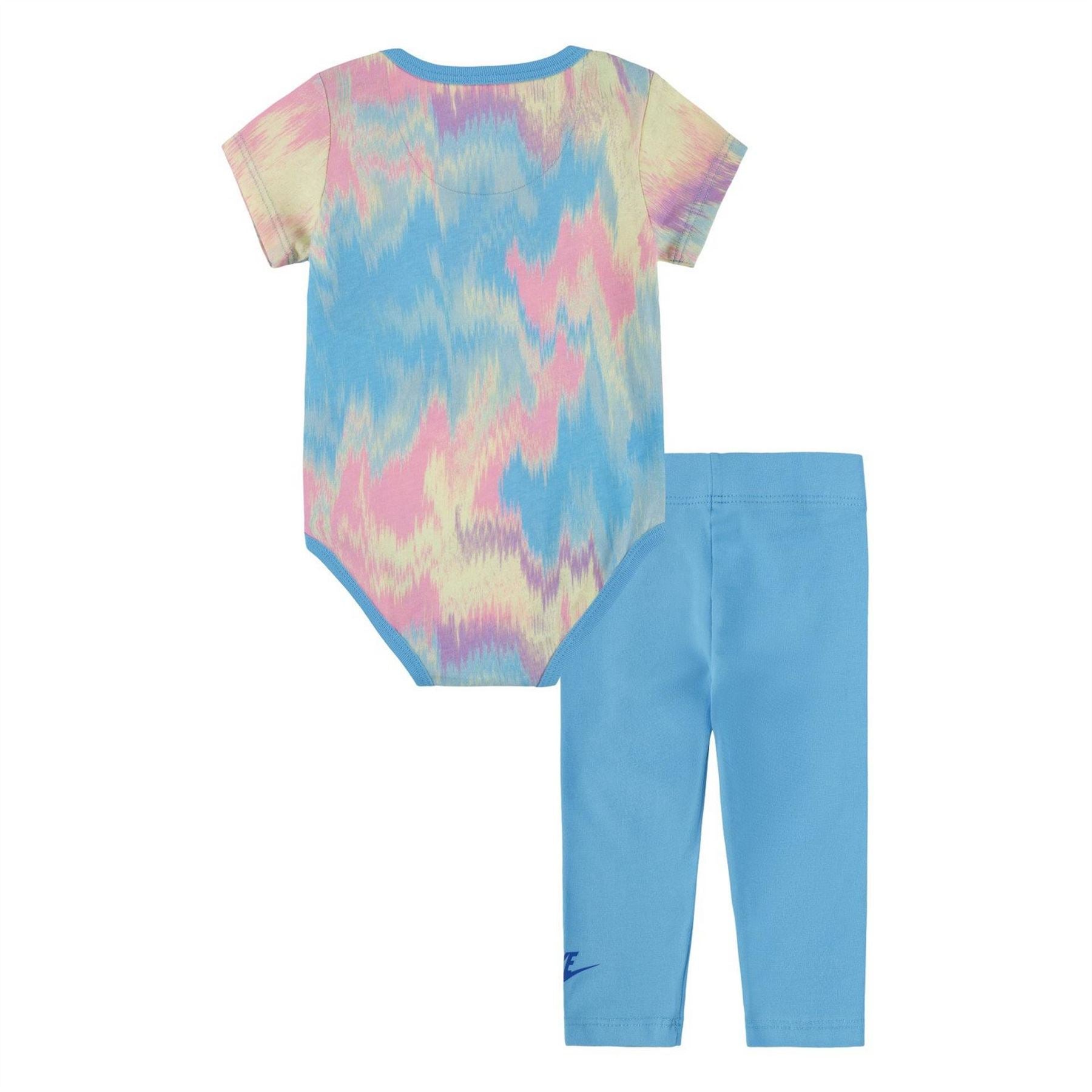 Nike And Leggings Set Babies