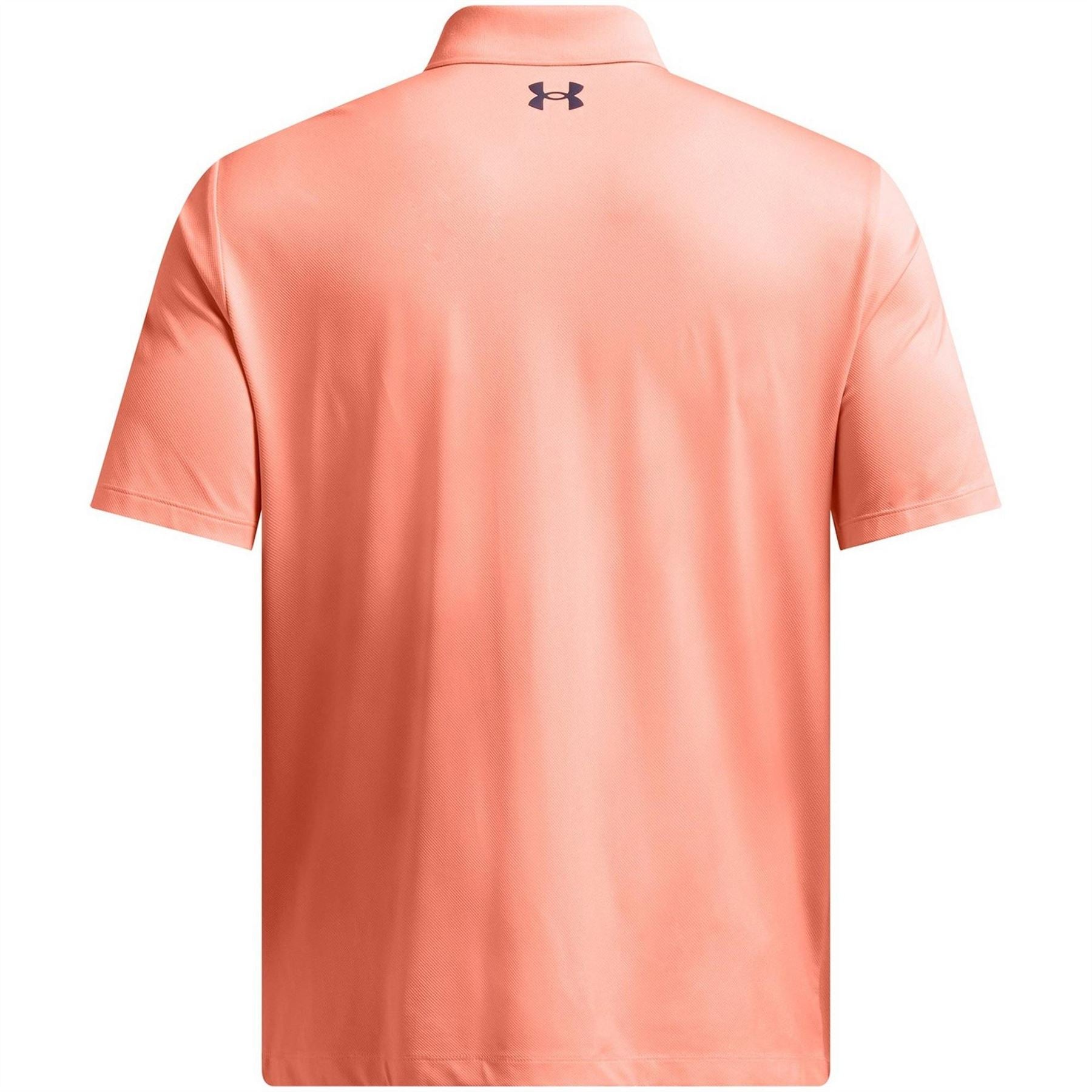 Under Armour Mens Performance Polo Shirt