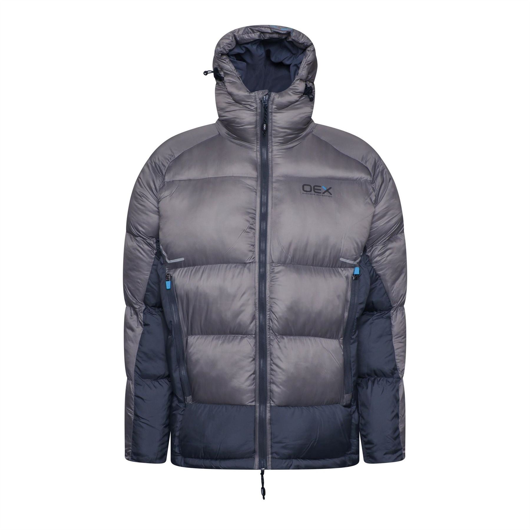OEX Nevis Medium Puffer Jacket