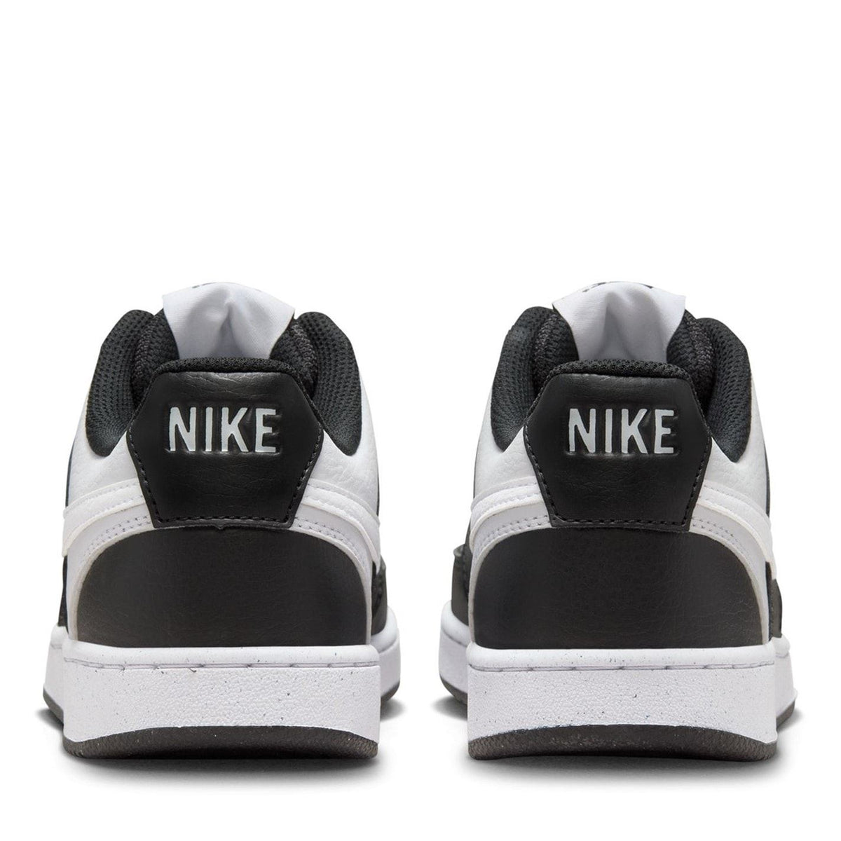 Nike Court Vision Low Next Nature Trainers