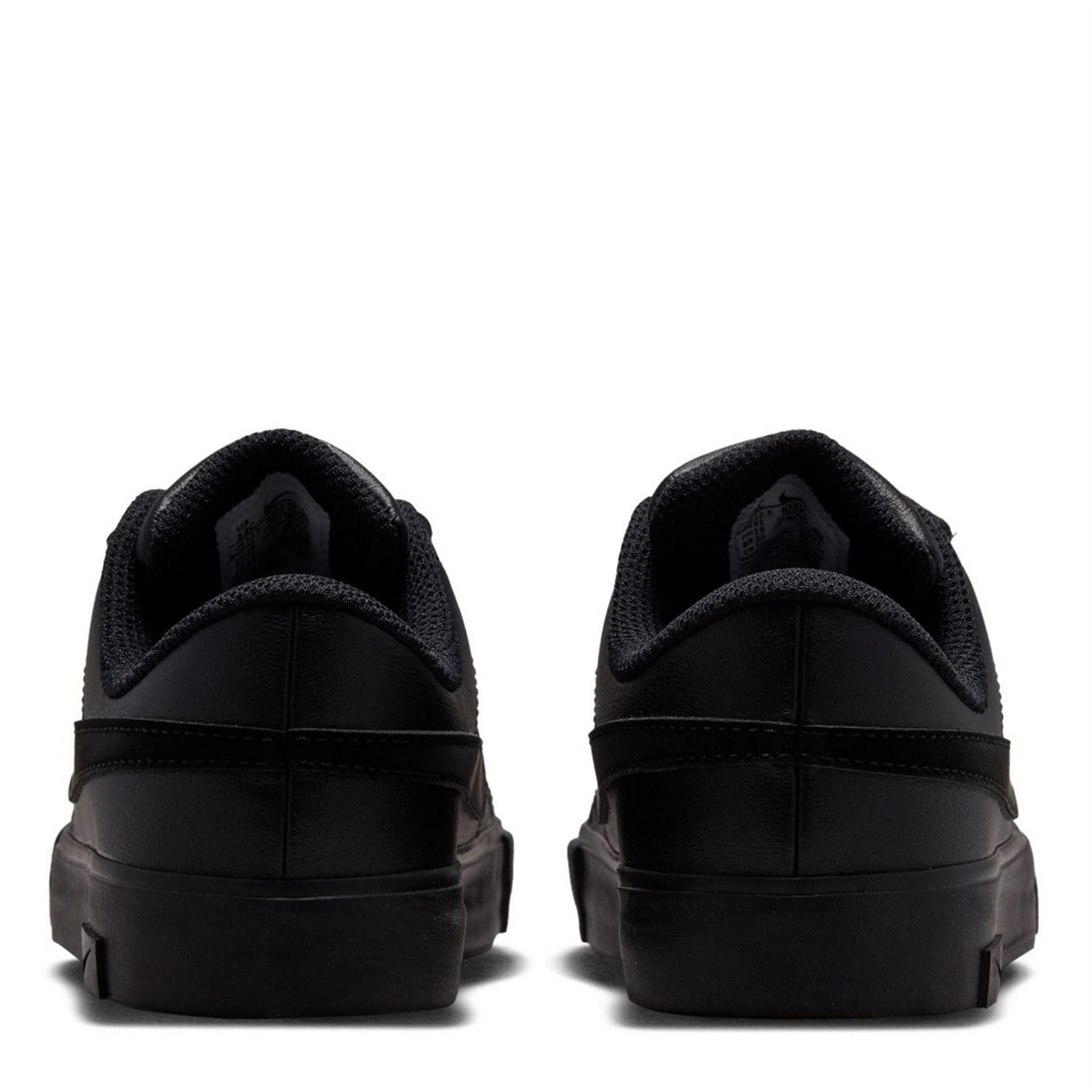 Nike Low Top Trainers