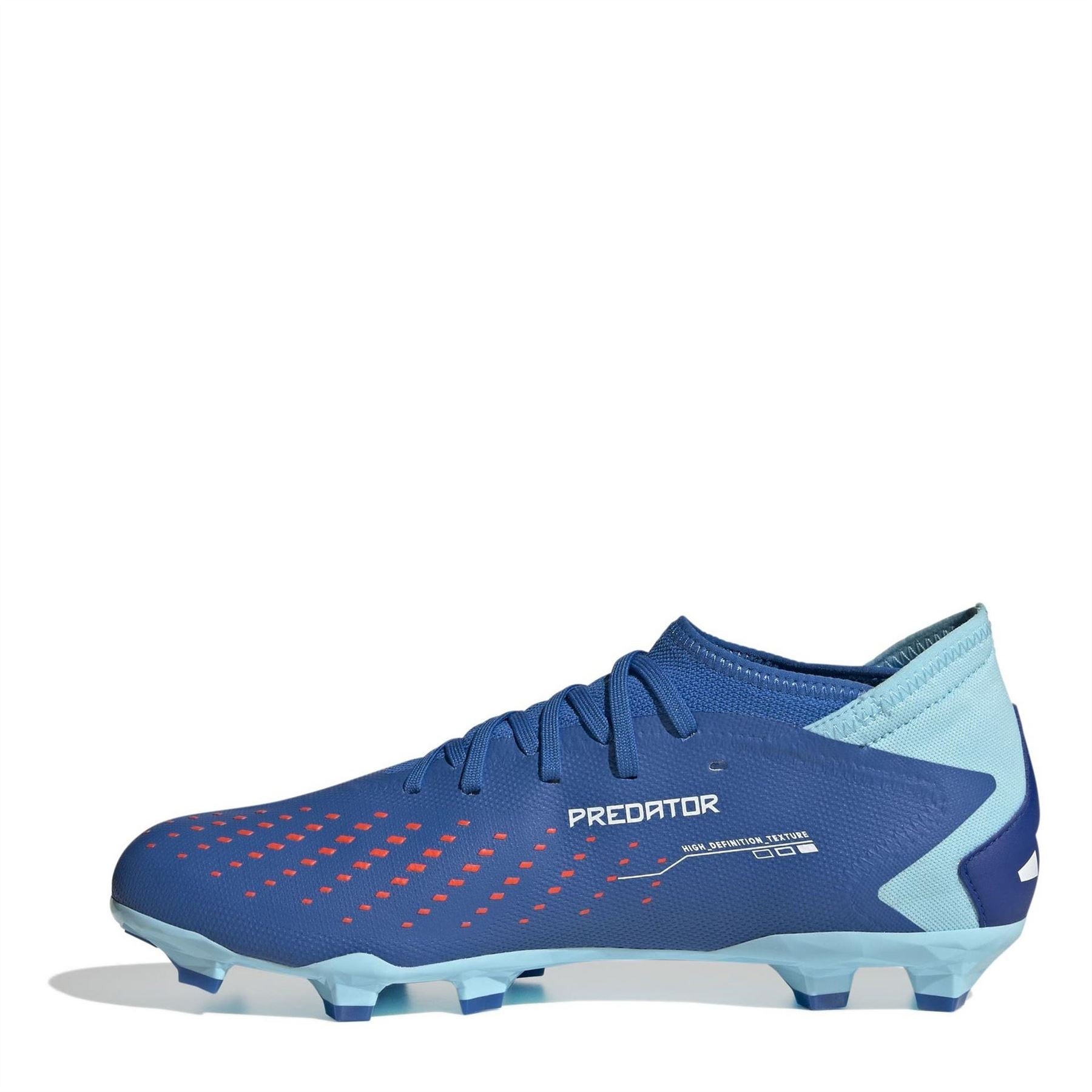 adidas Predator Accuracy.3 Firm Ground Football Boots